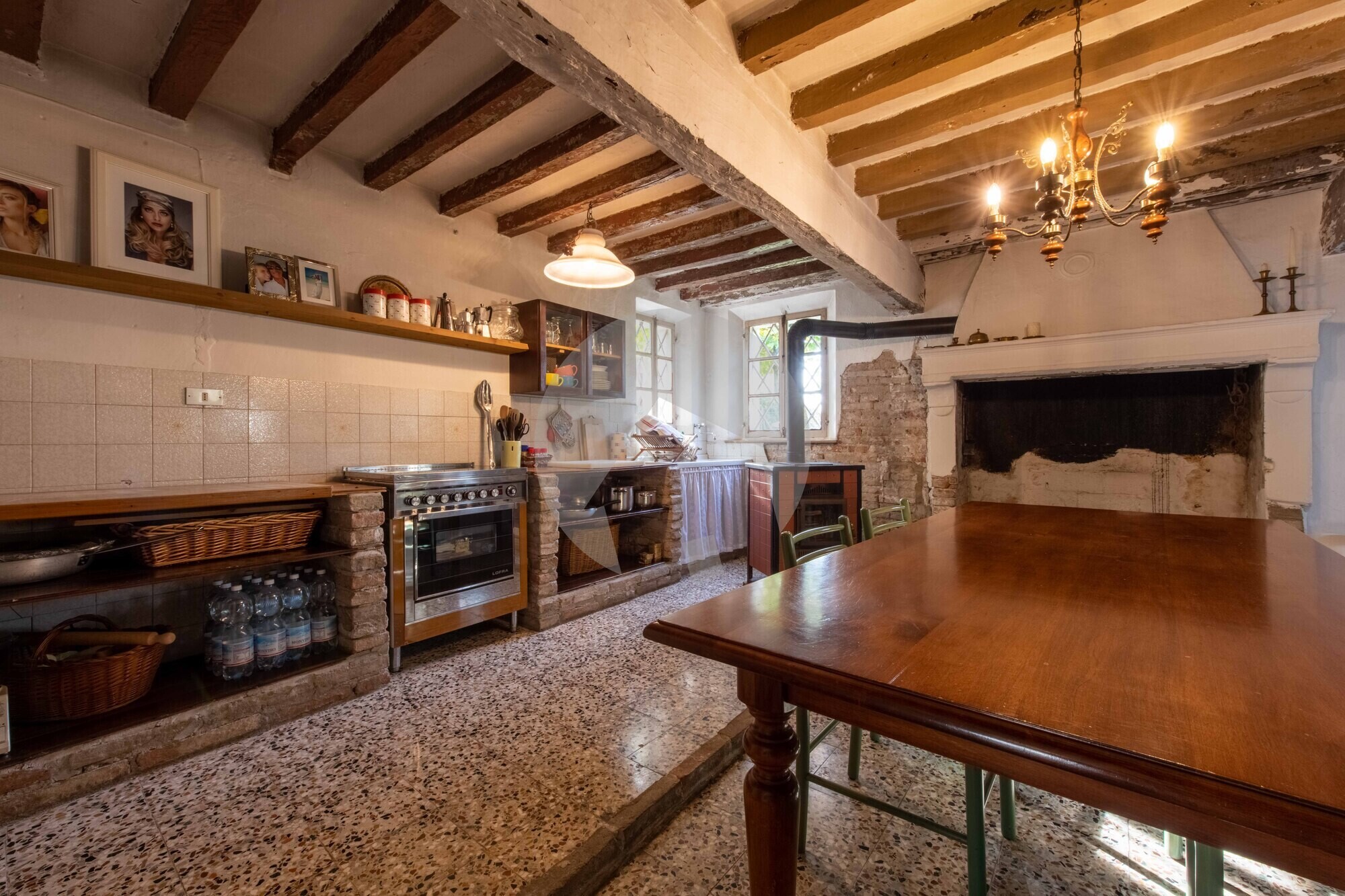 cucina