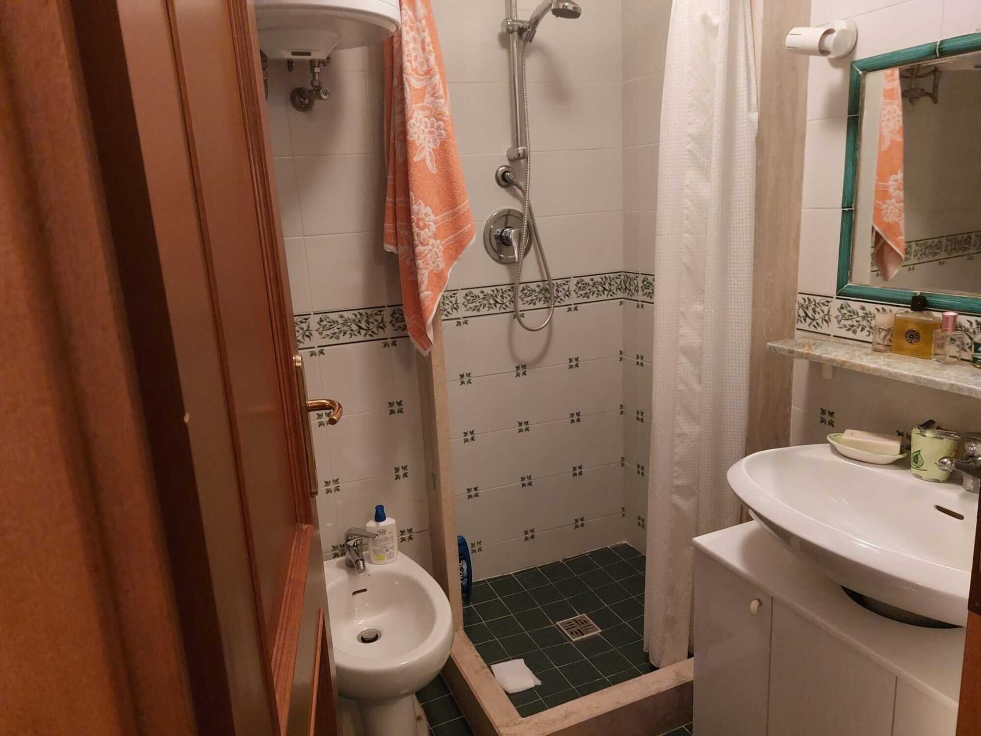 bagno