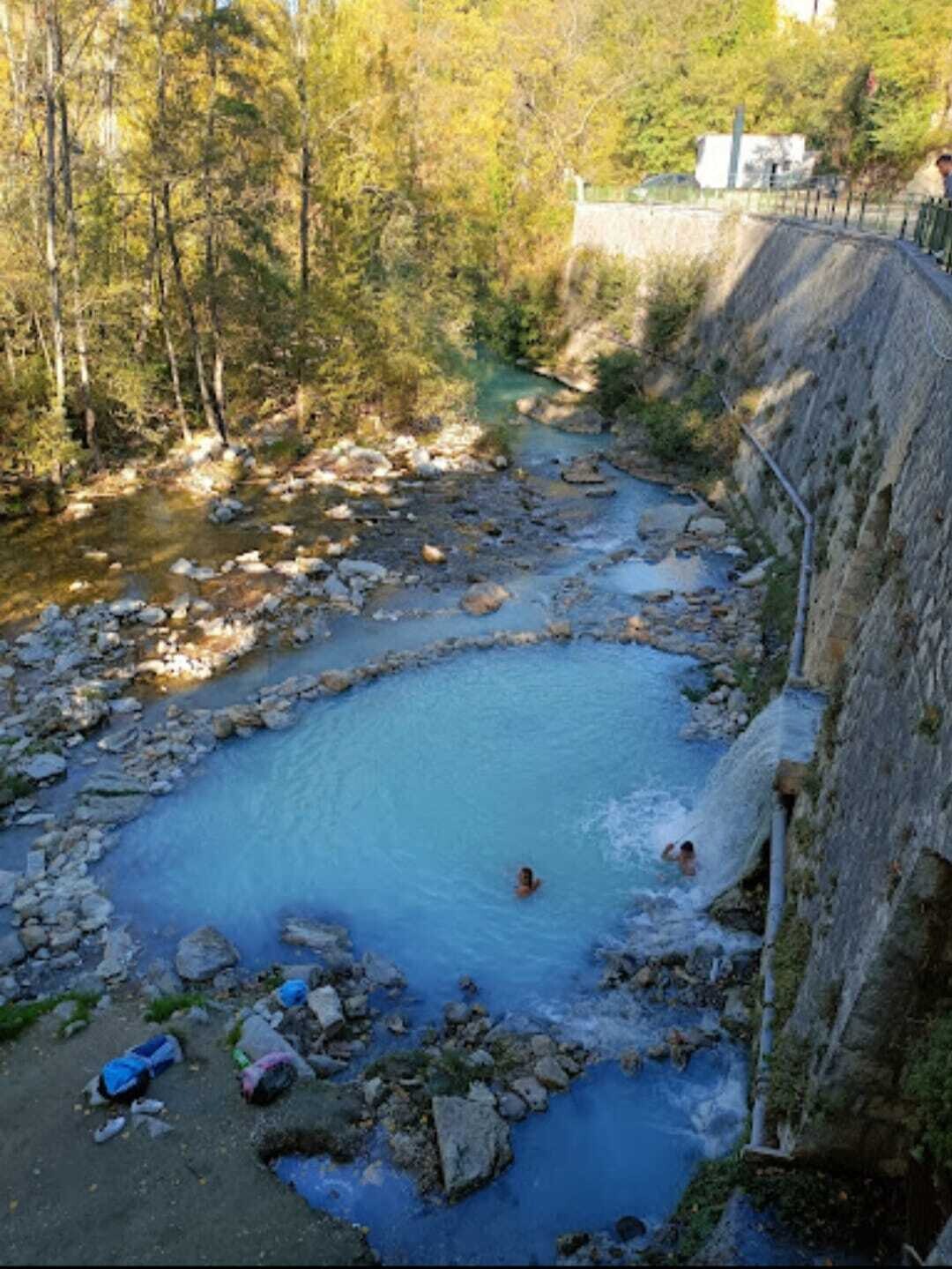 parco termale