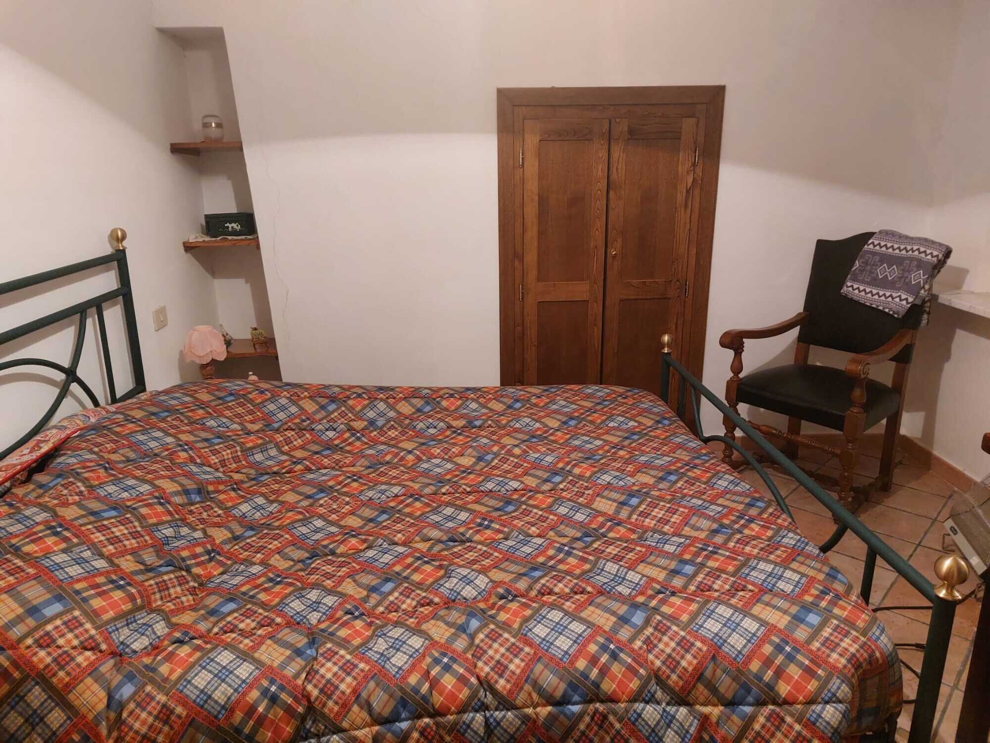 camera da letto