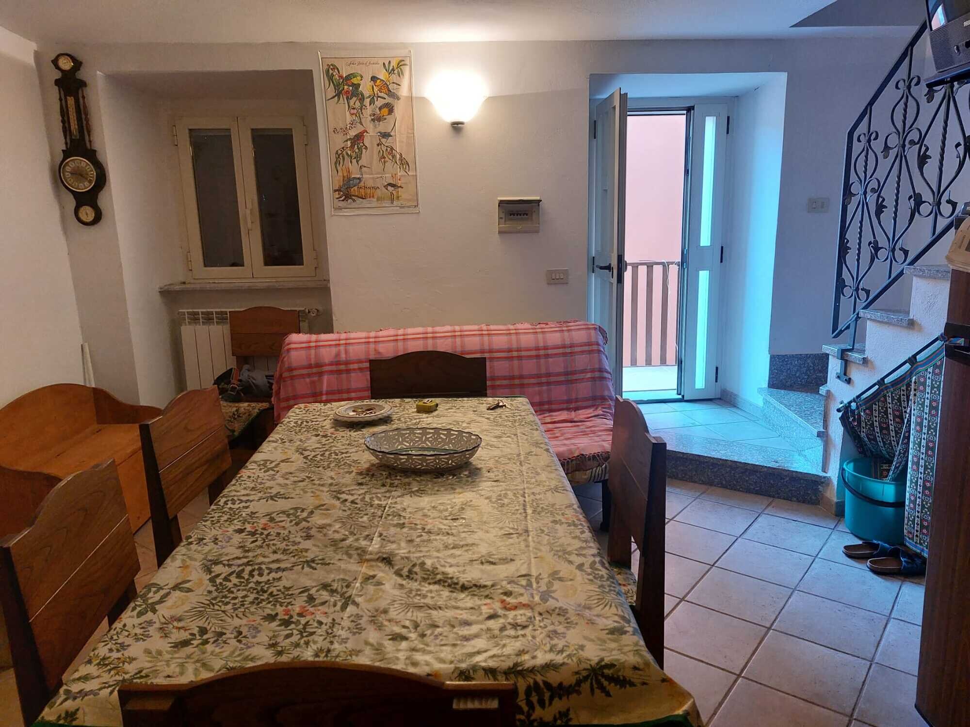 soggiorno-cucina