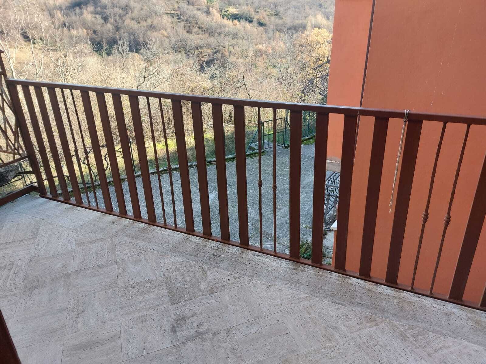 terrazza