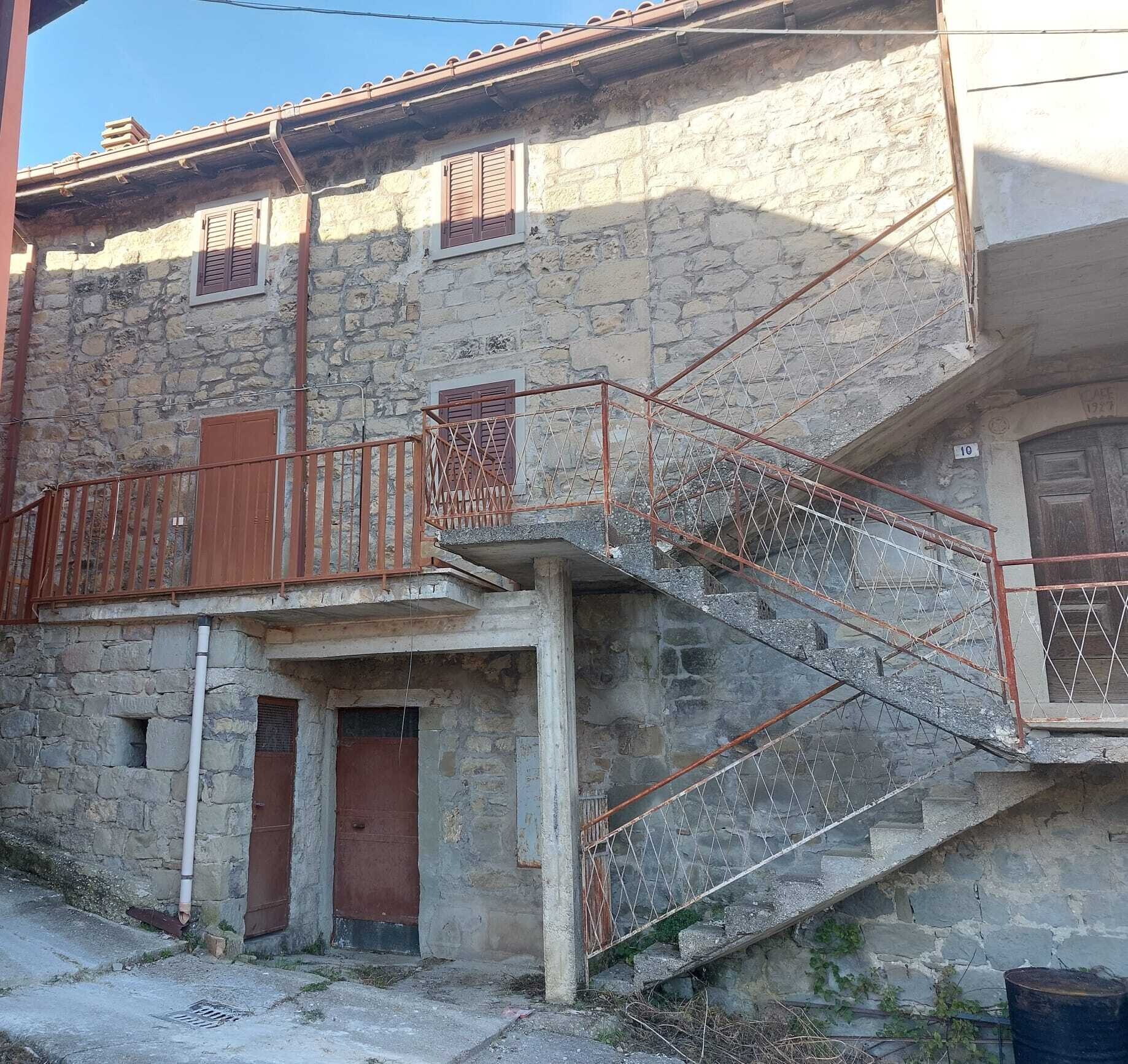 esterno