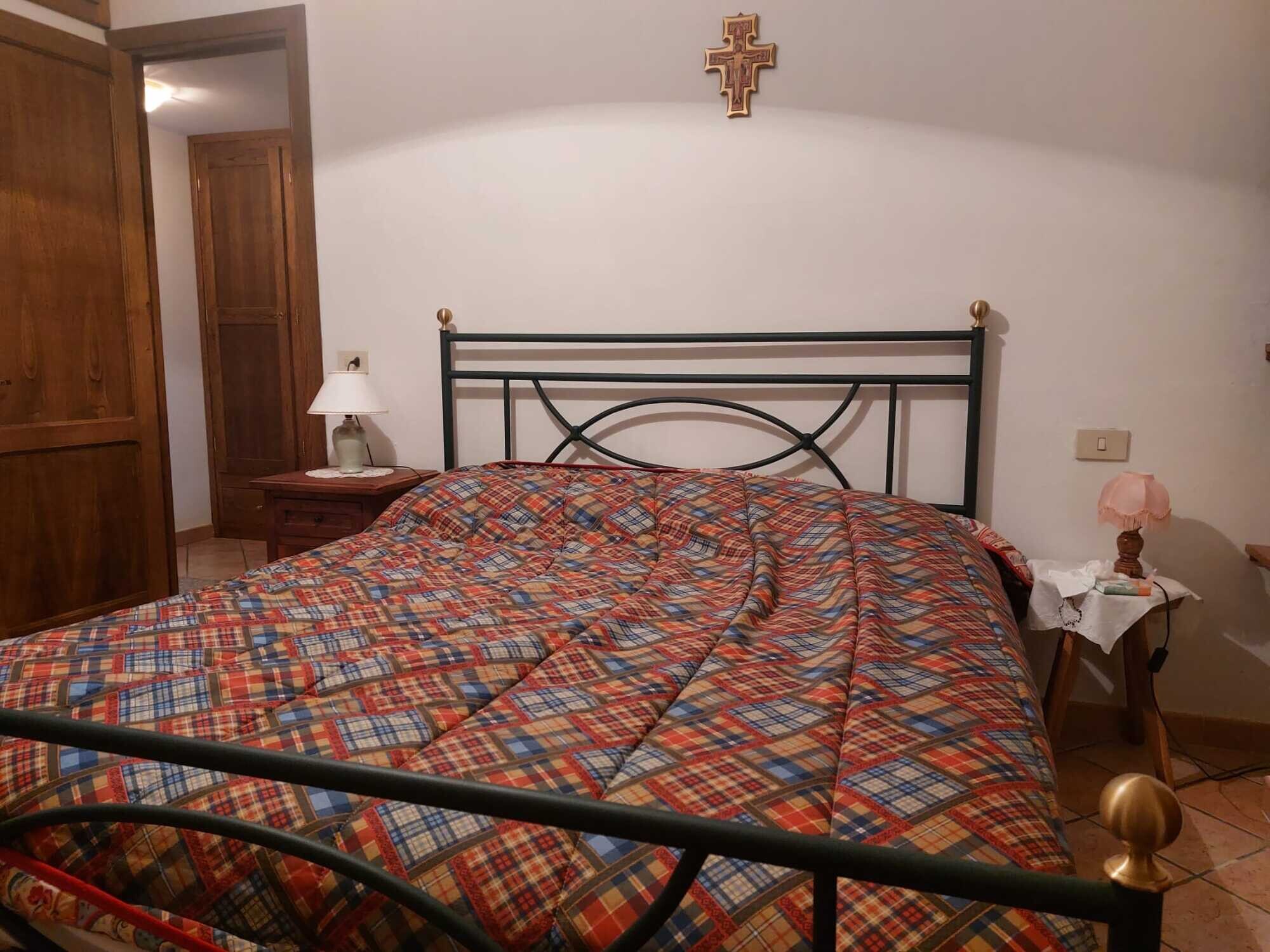 camera da letto