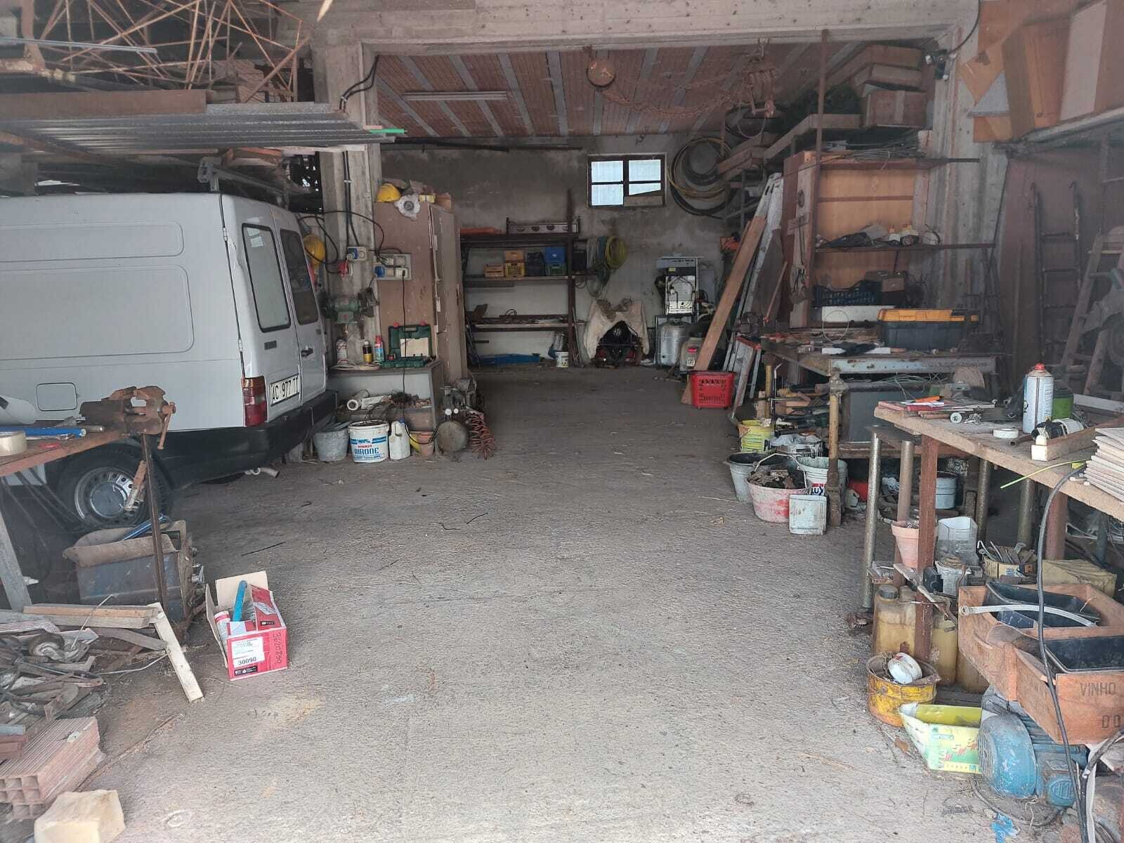 open space