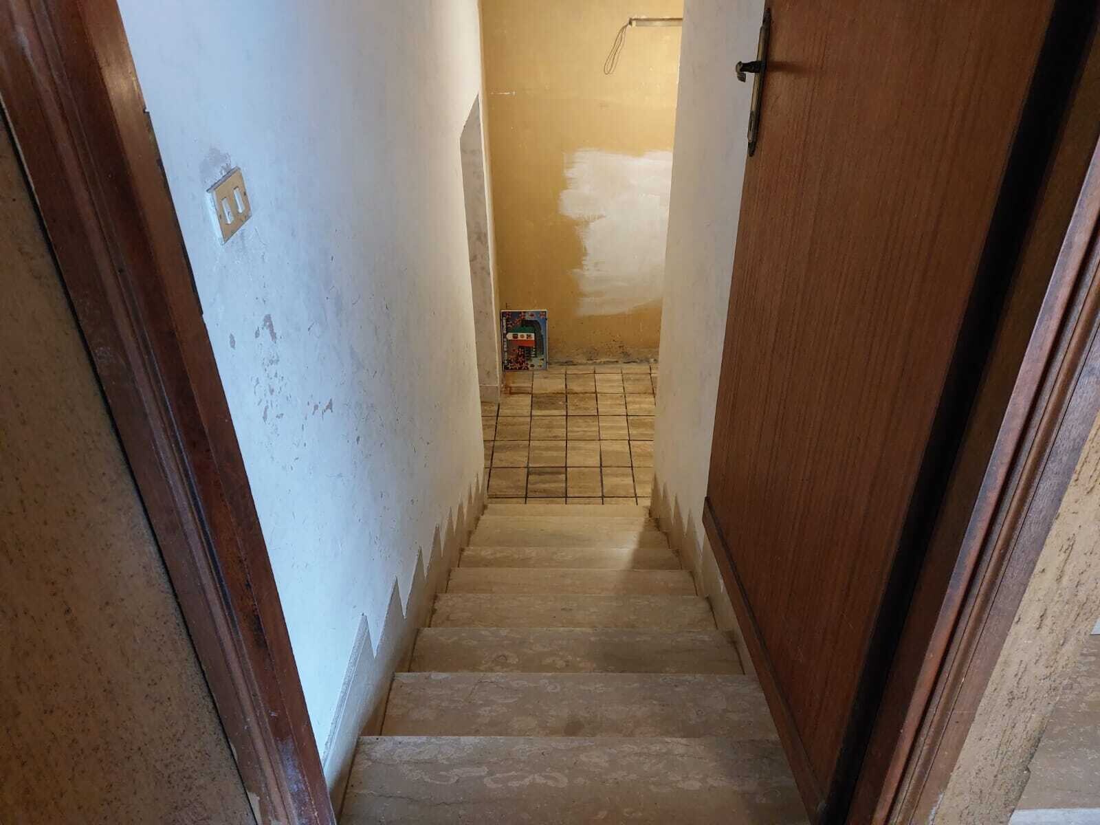 scala interna condominio