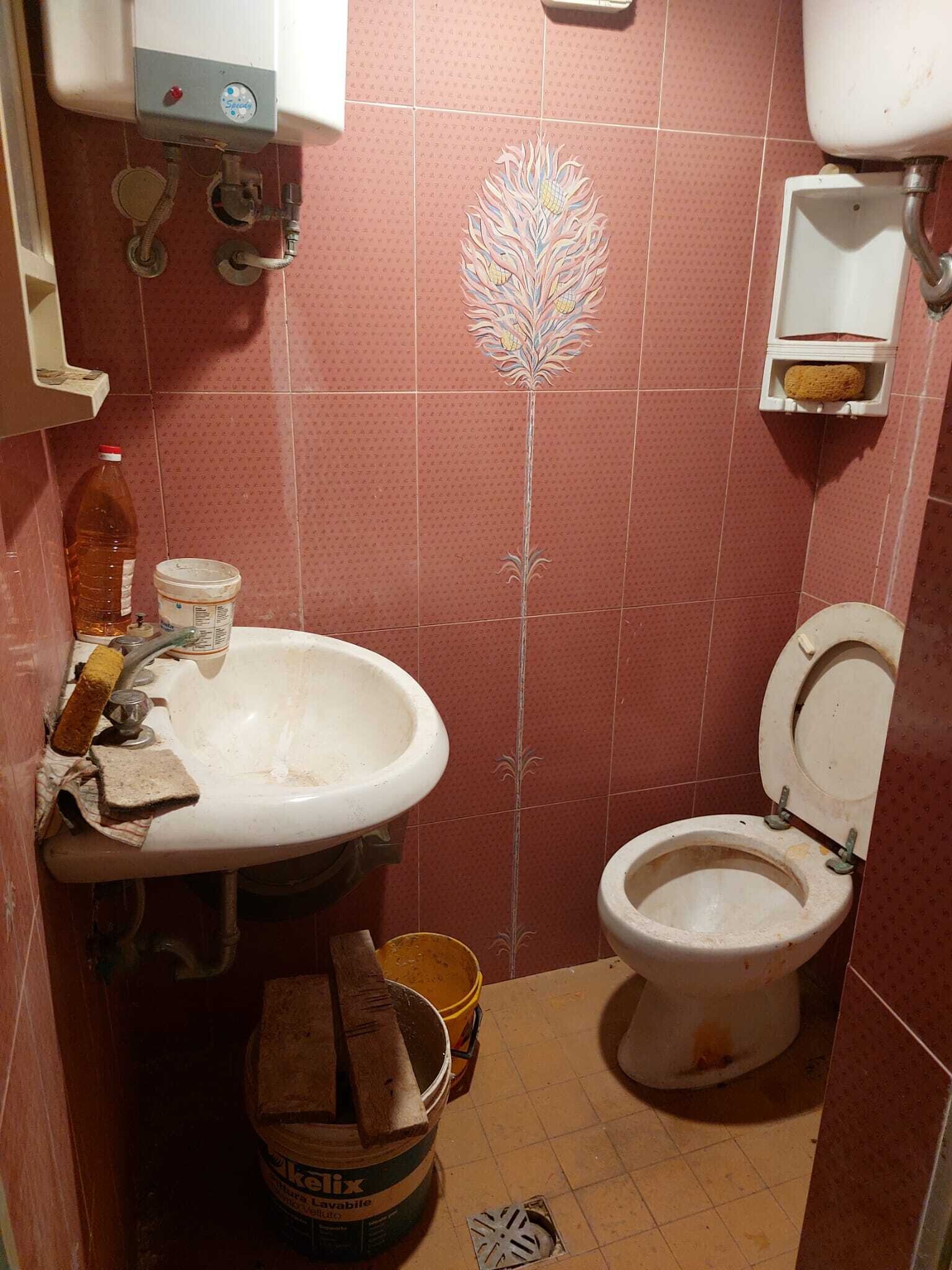 bagno