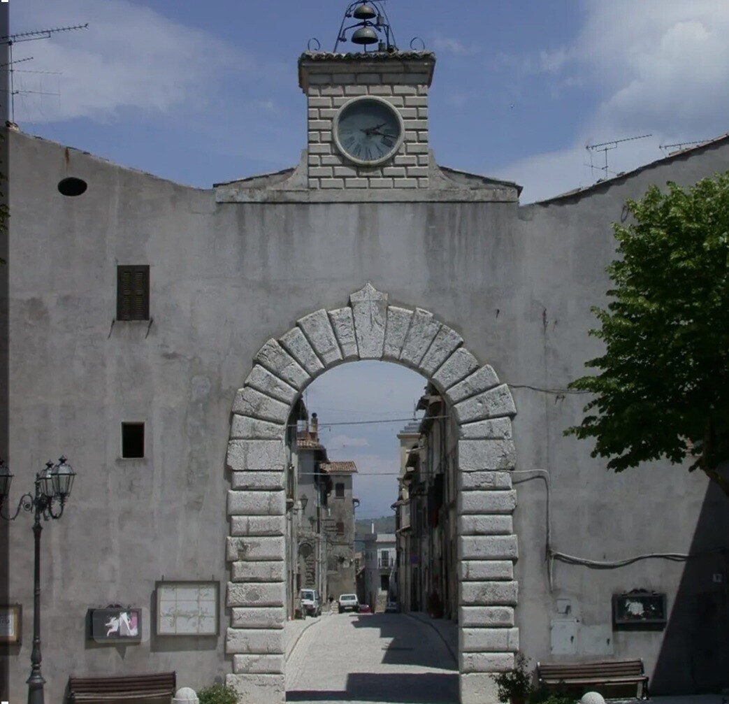 arco storico