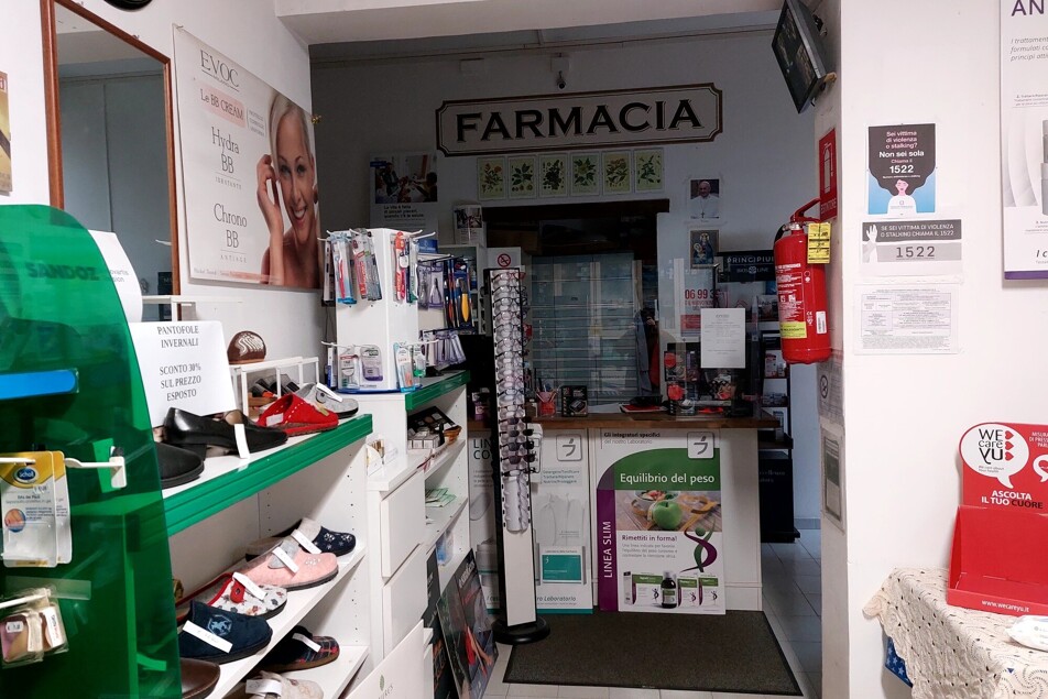 banco vendita