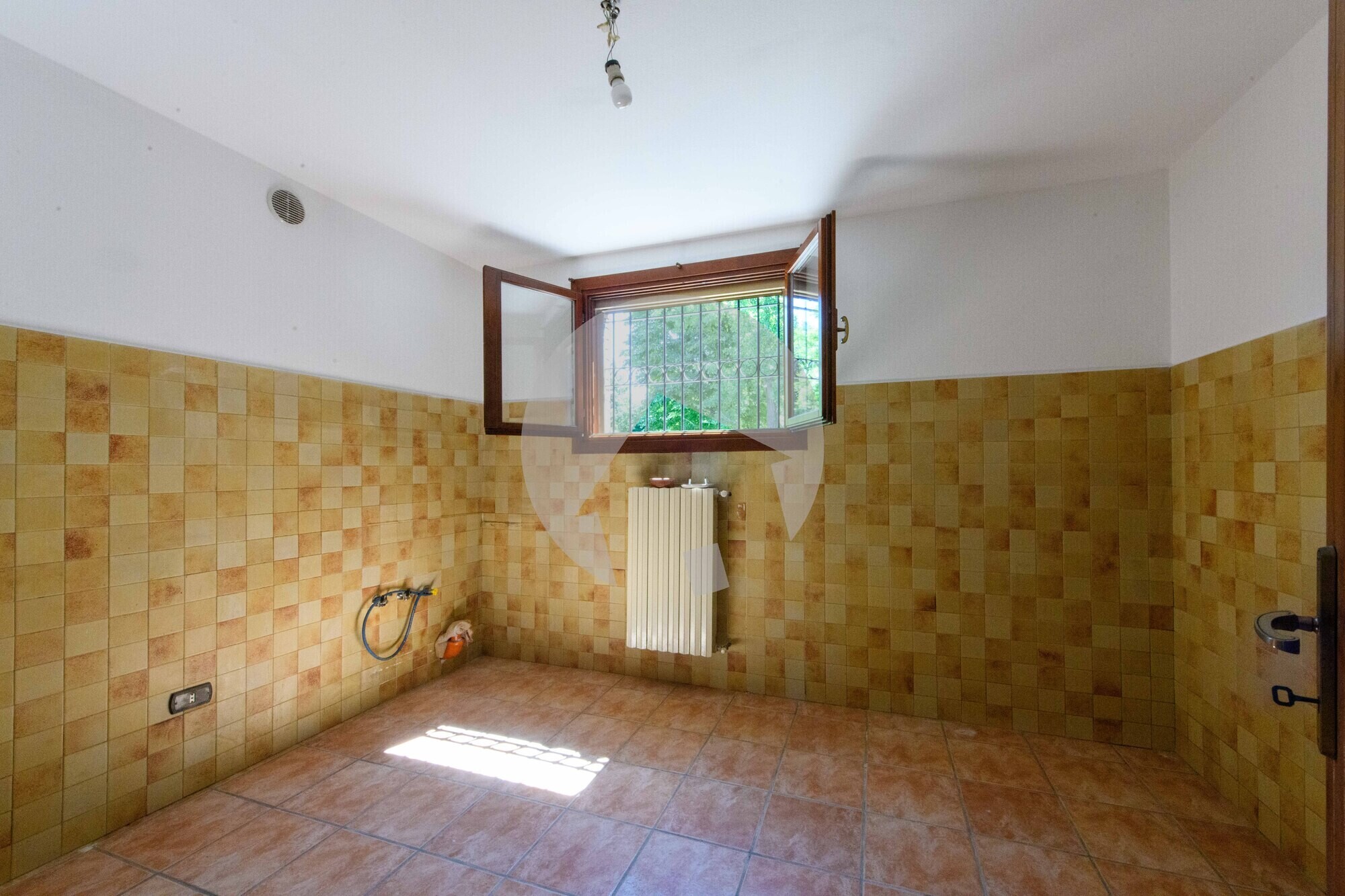 cucina appartamento indipendente