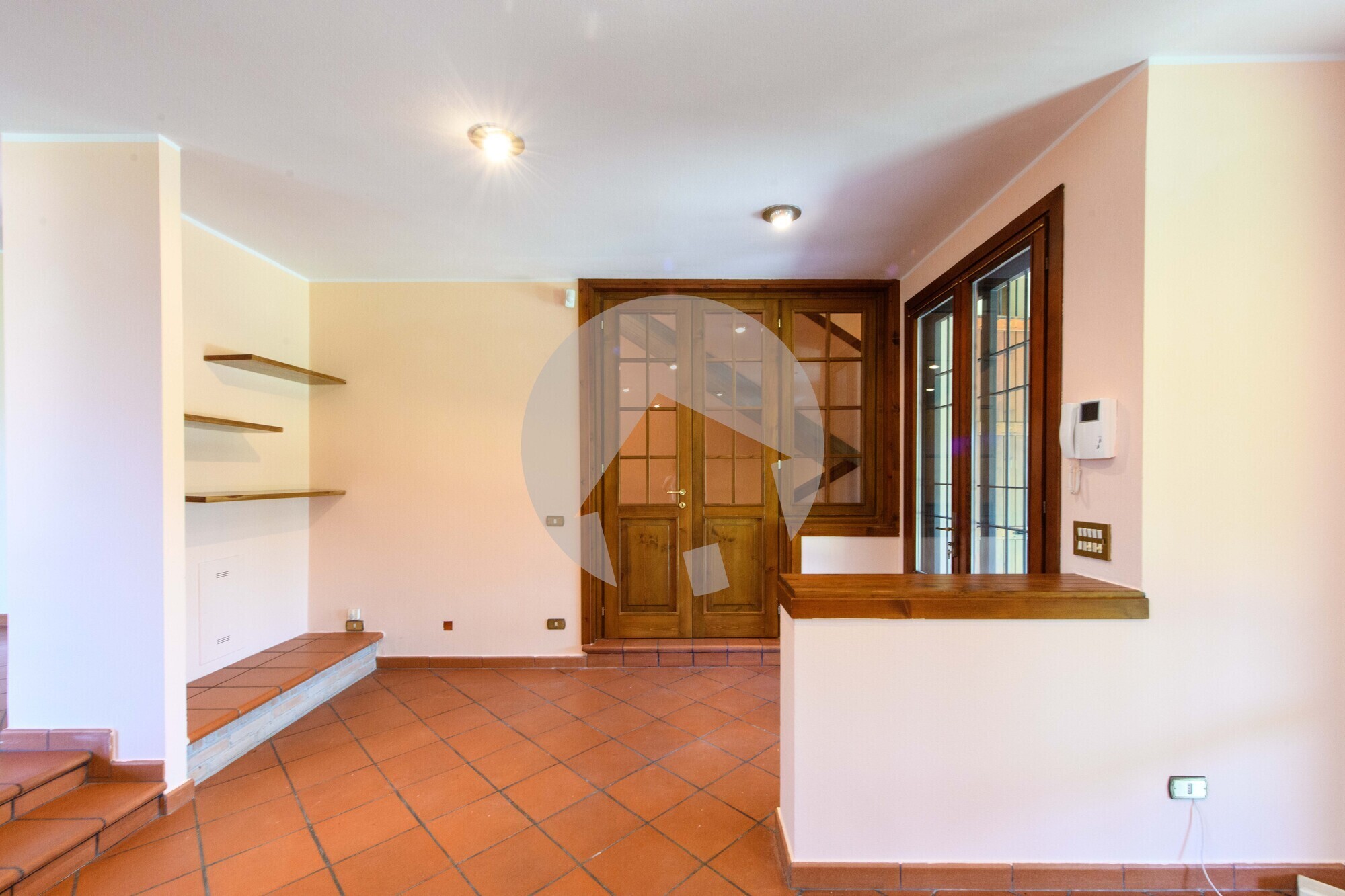 ingresso