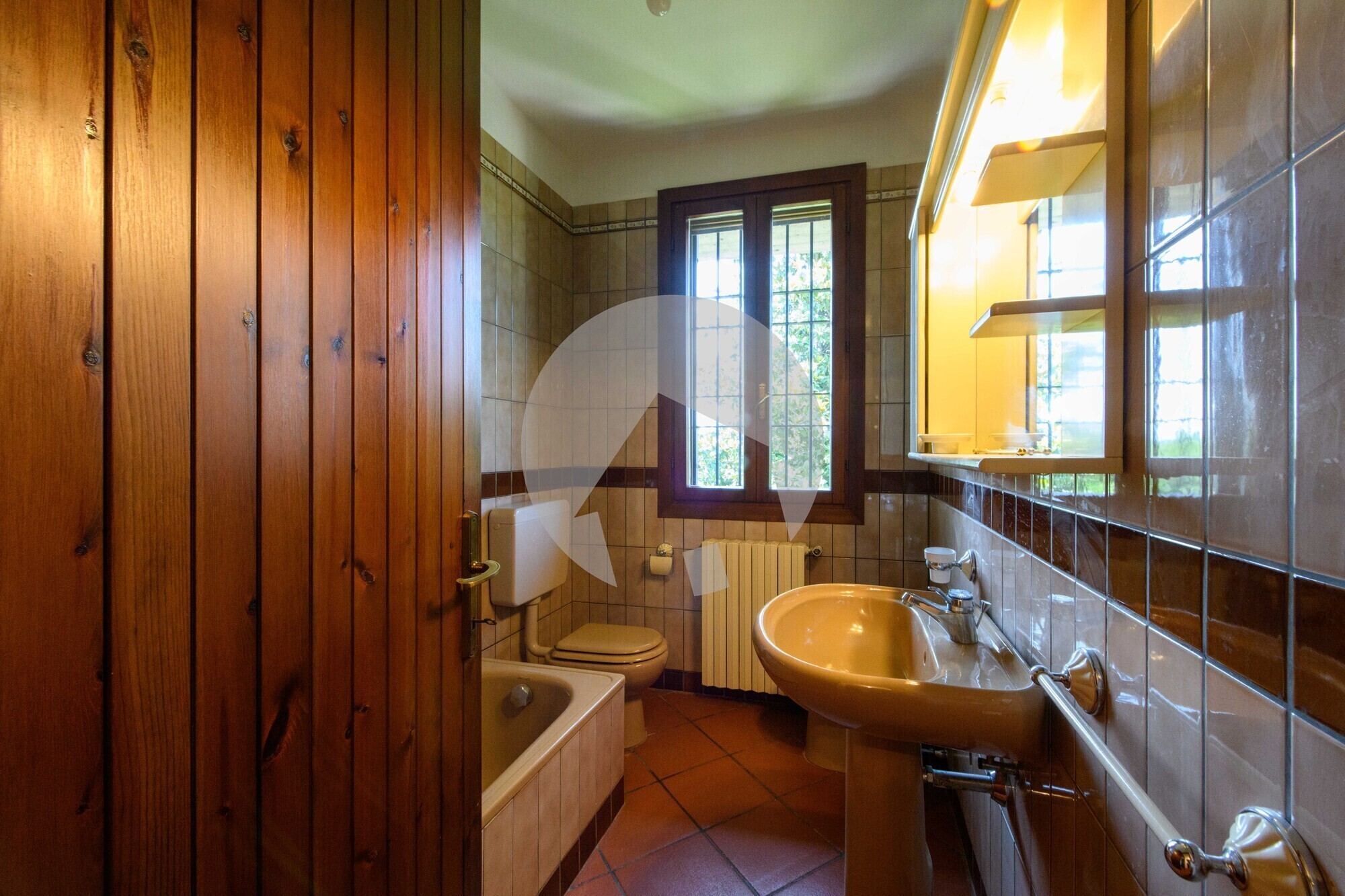 bagno