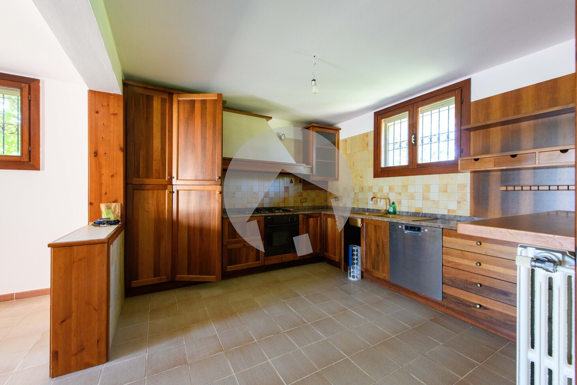 cucina teverna