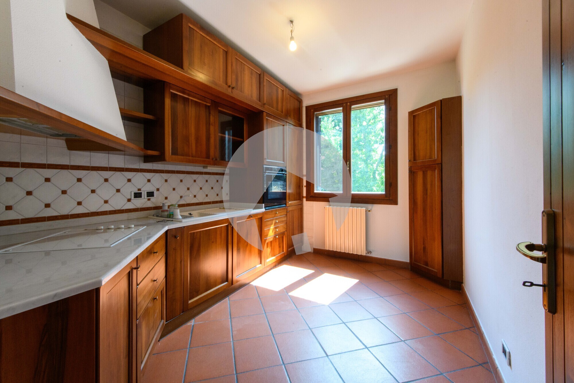 cucina abitabile 