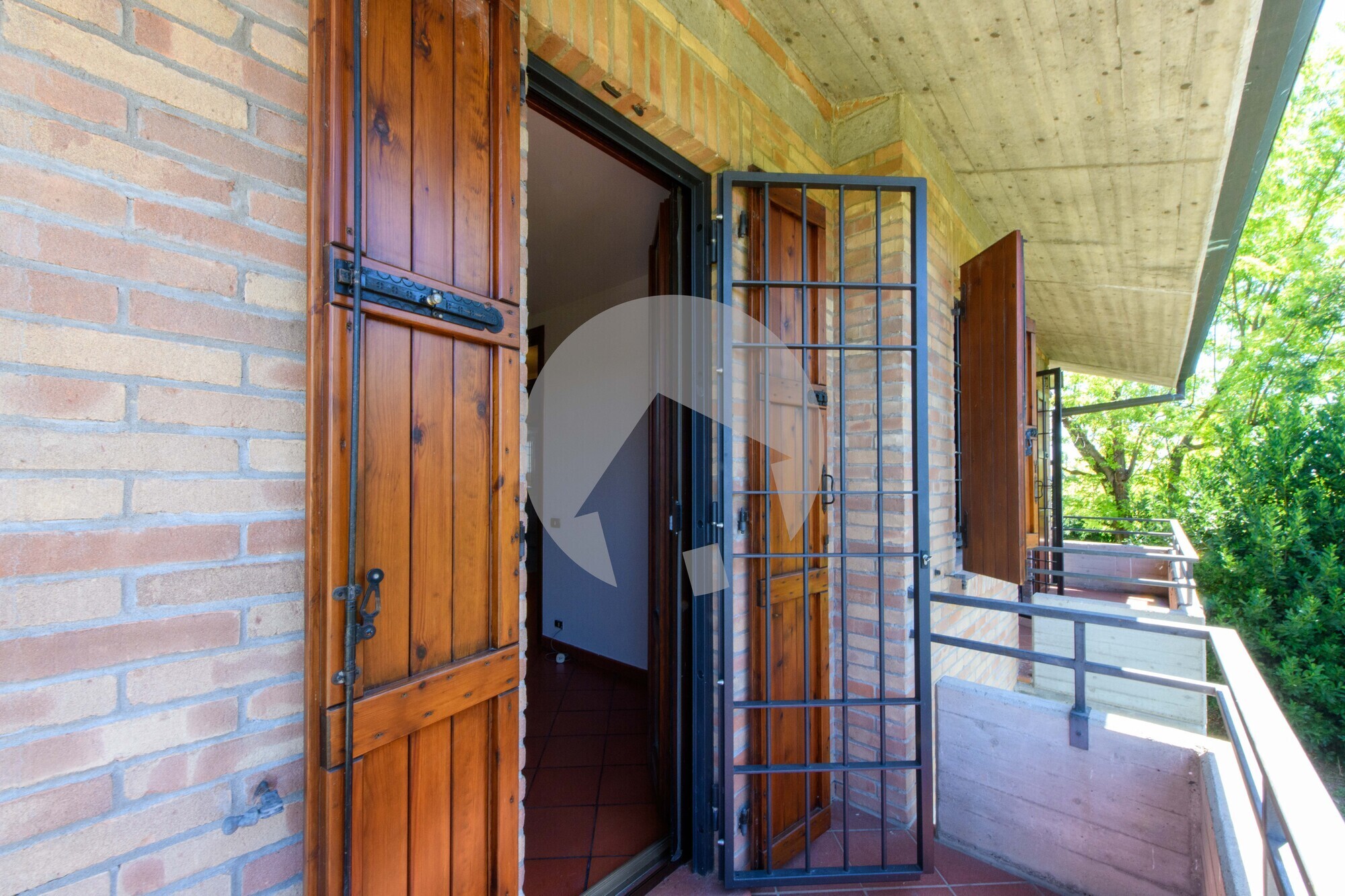 balcone