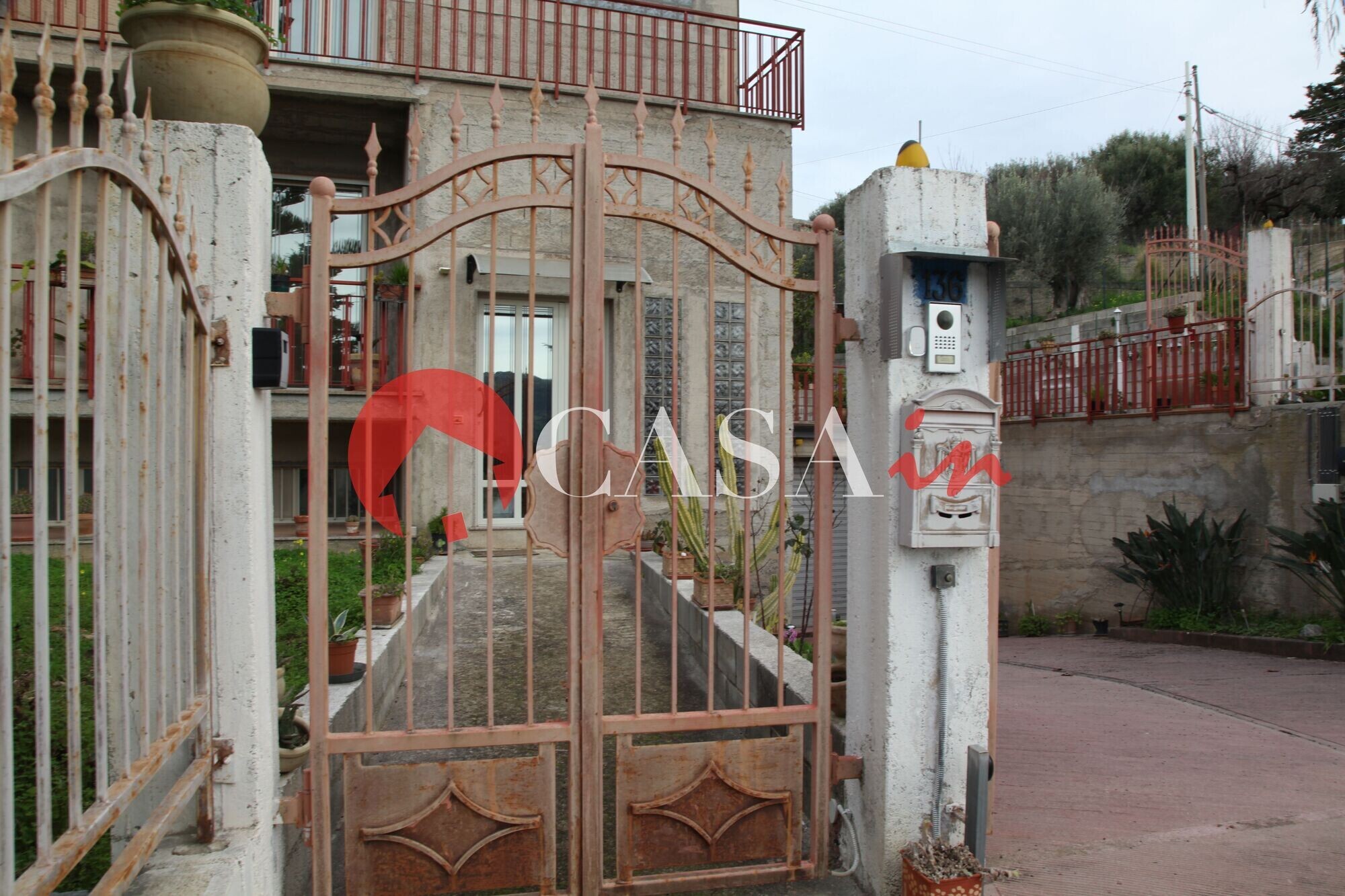 CANCELLO