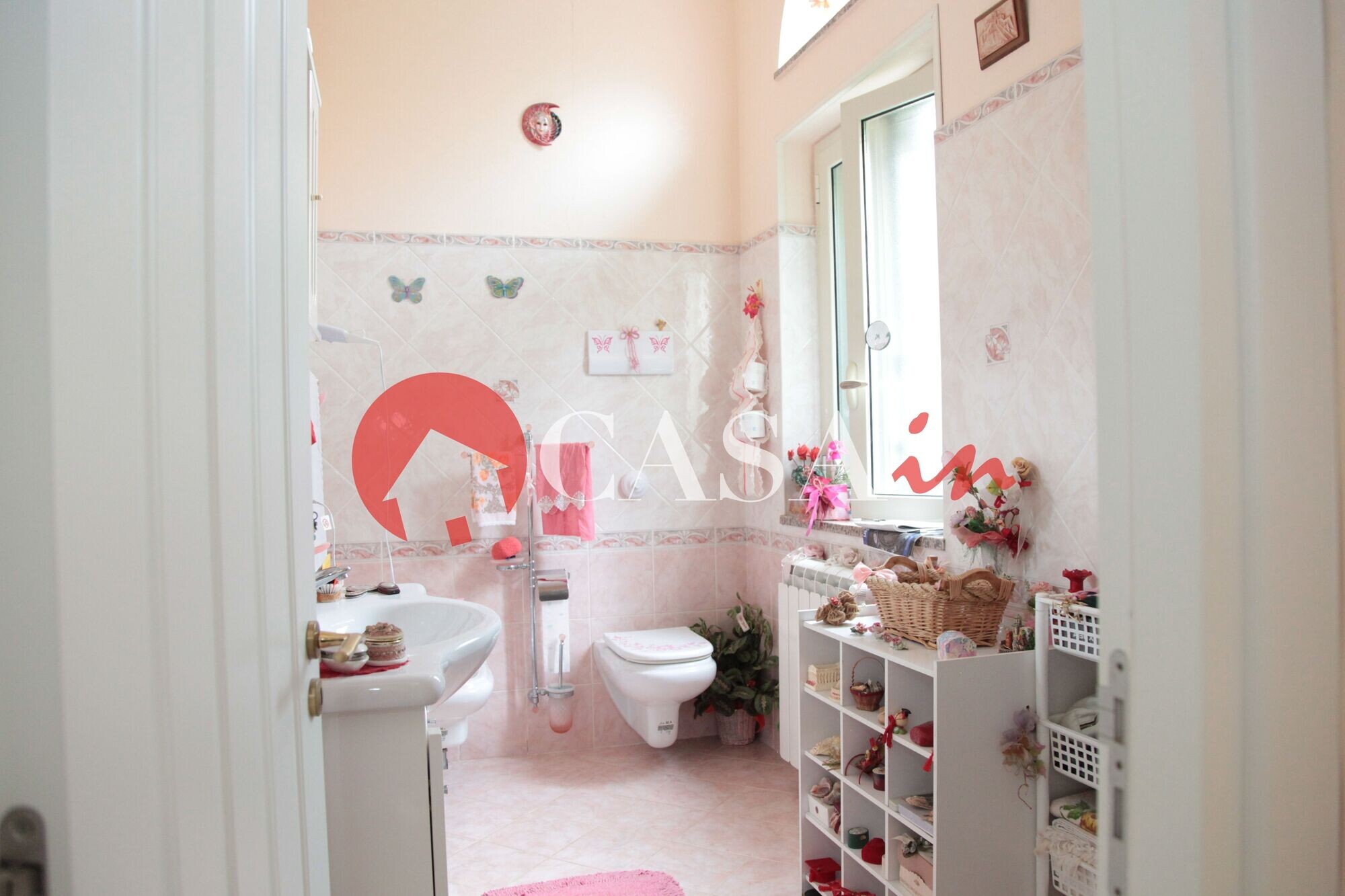 BAGNO