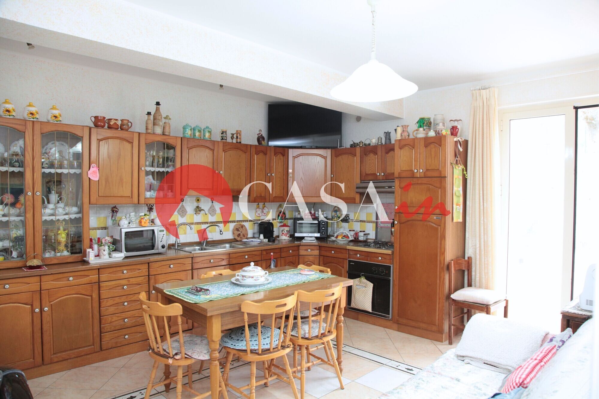 CUCINA