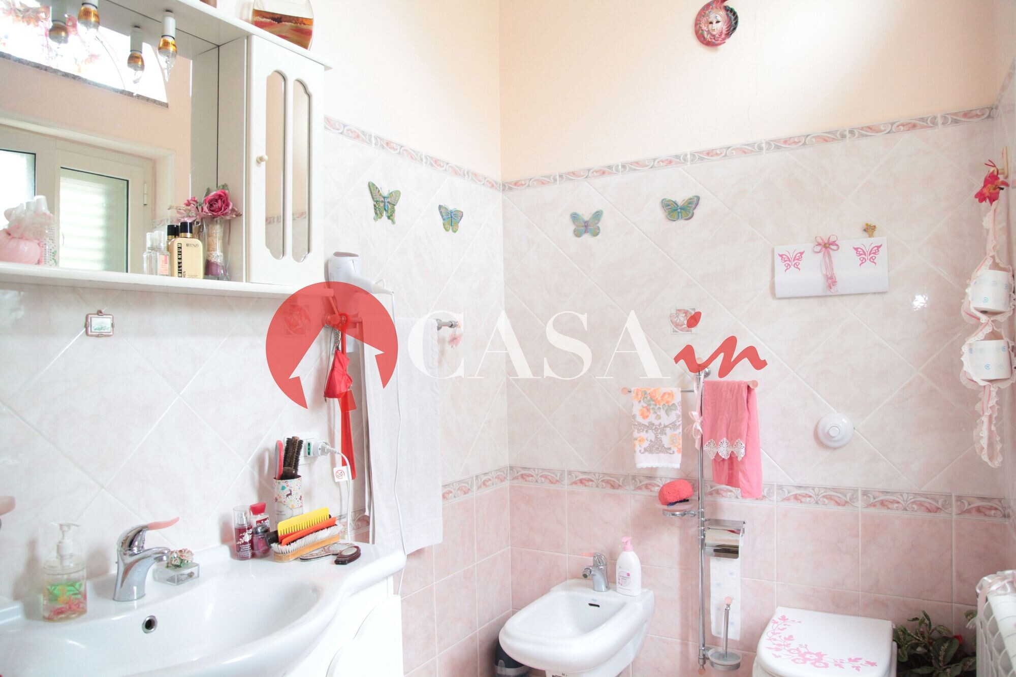 BAGNO