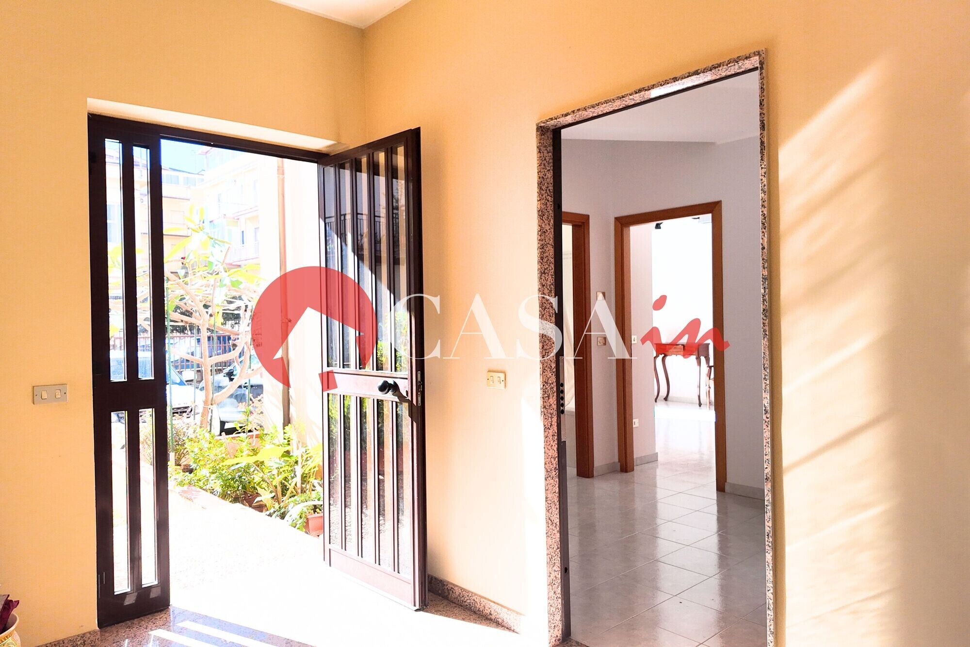 Ingresso