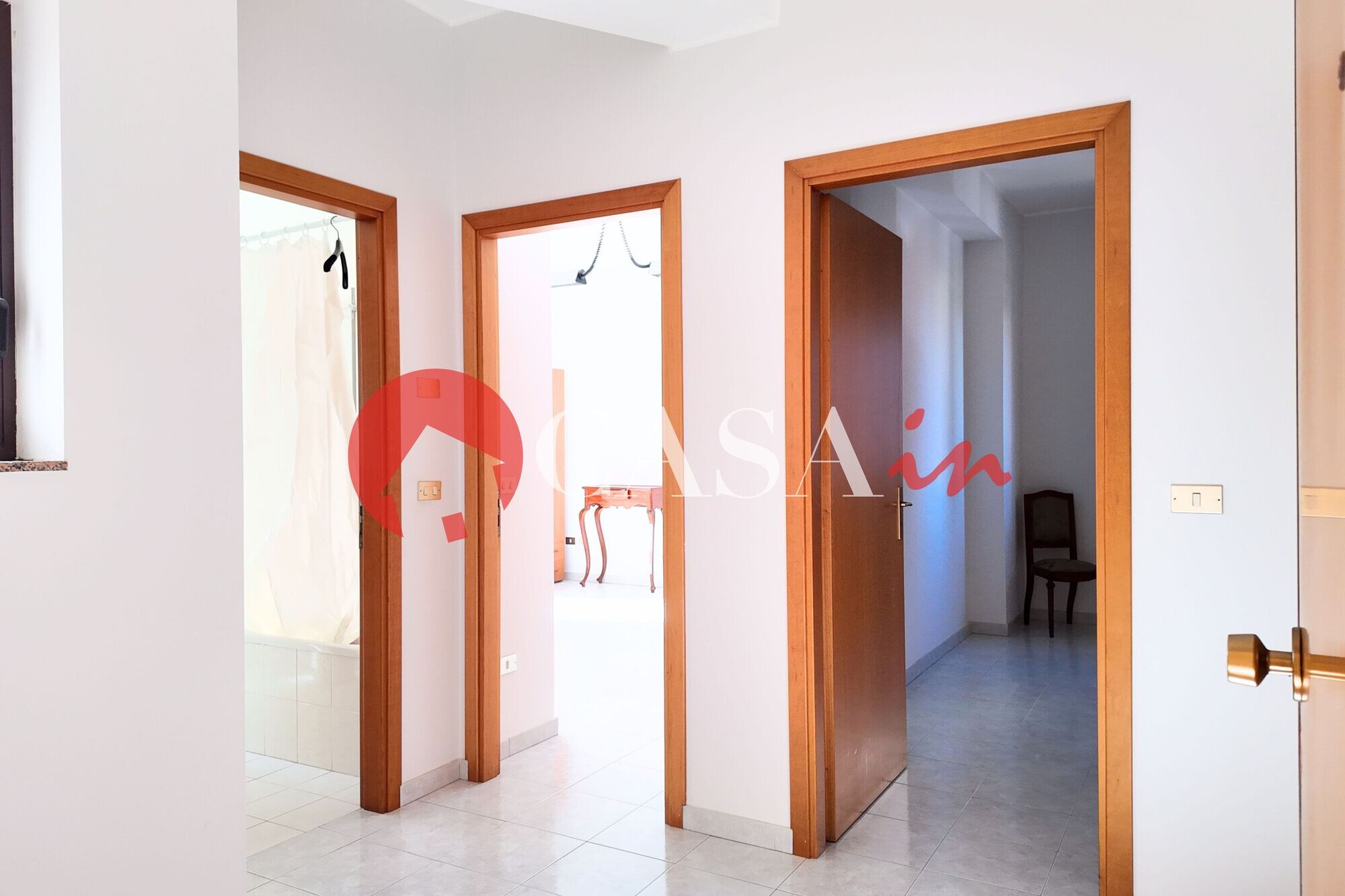 Ingresso