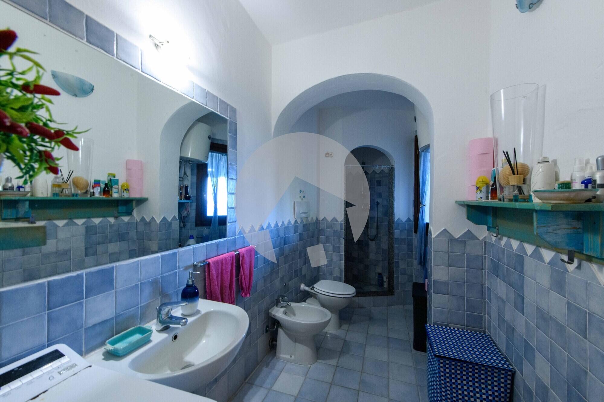 Bagno