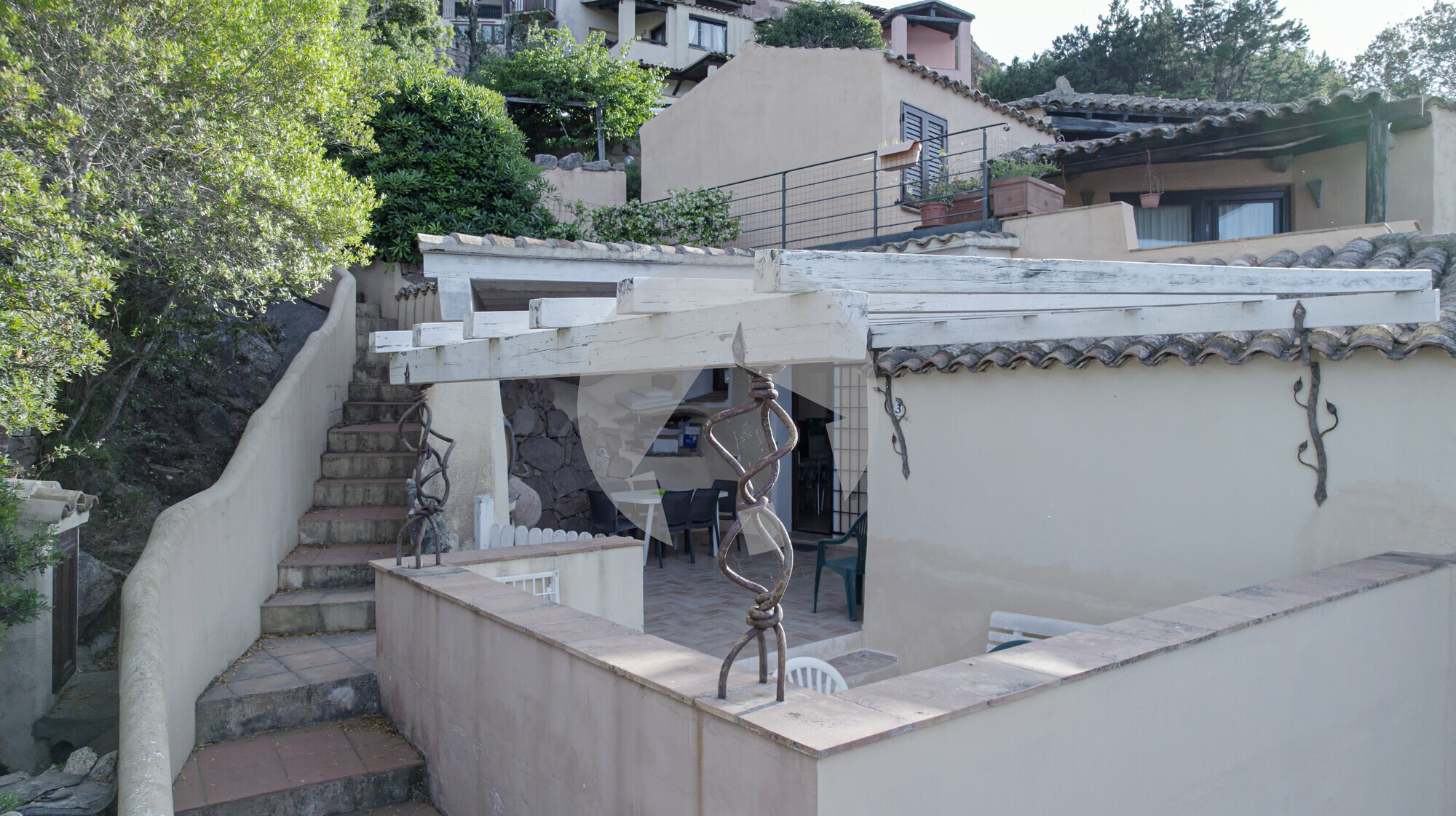Esterno