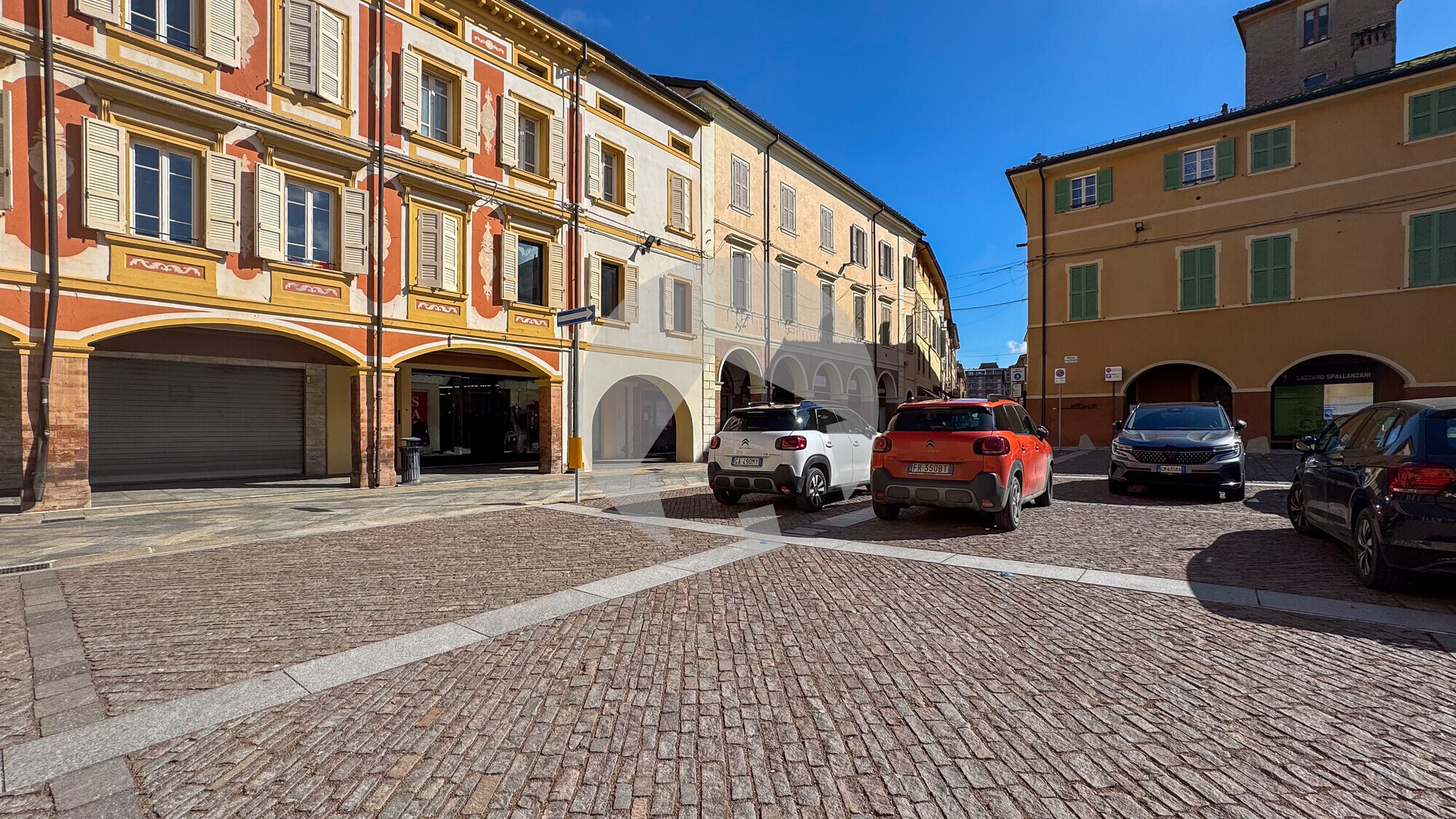 PALAZZO