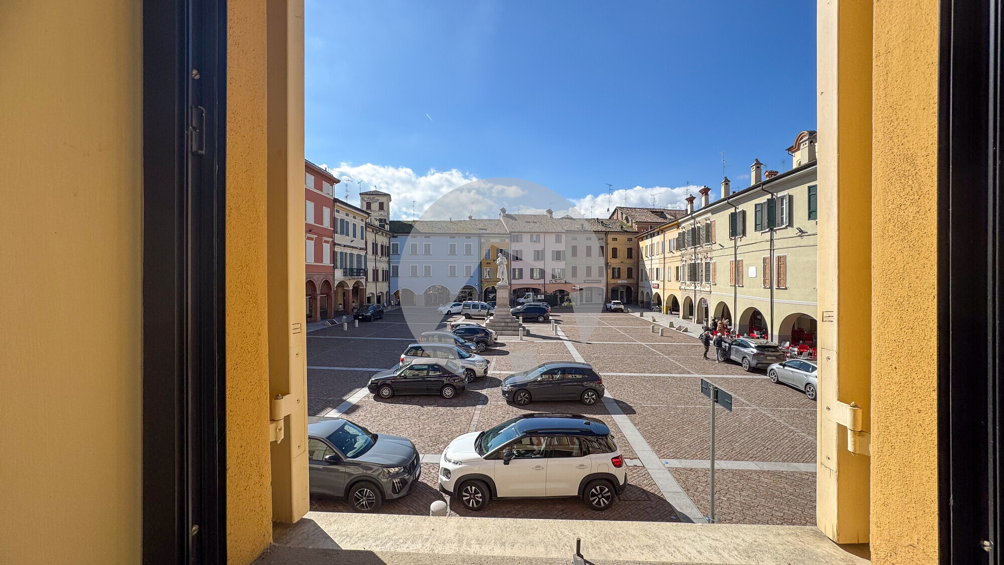 VISTA