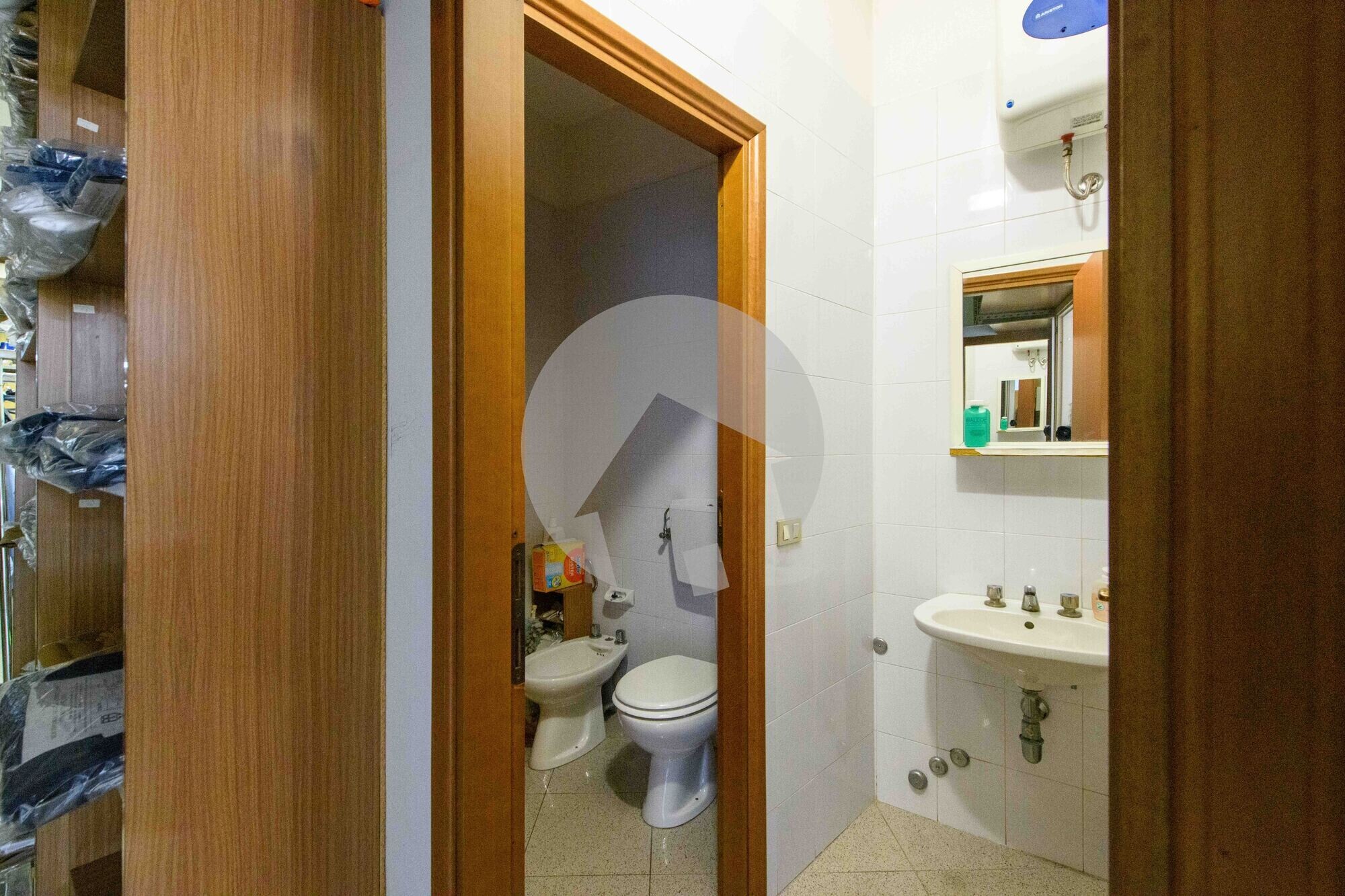 BAGNO
