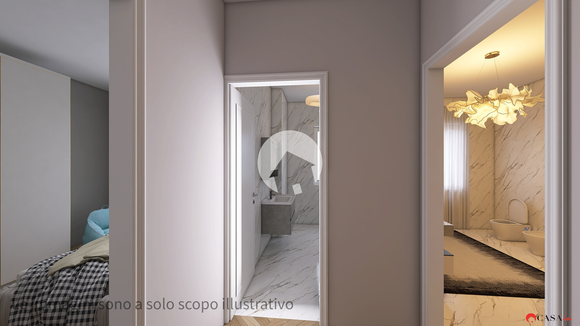 disimpegno