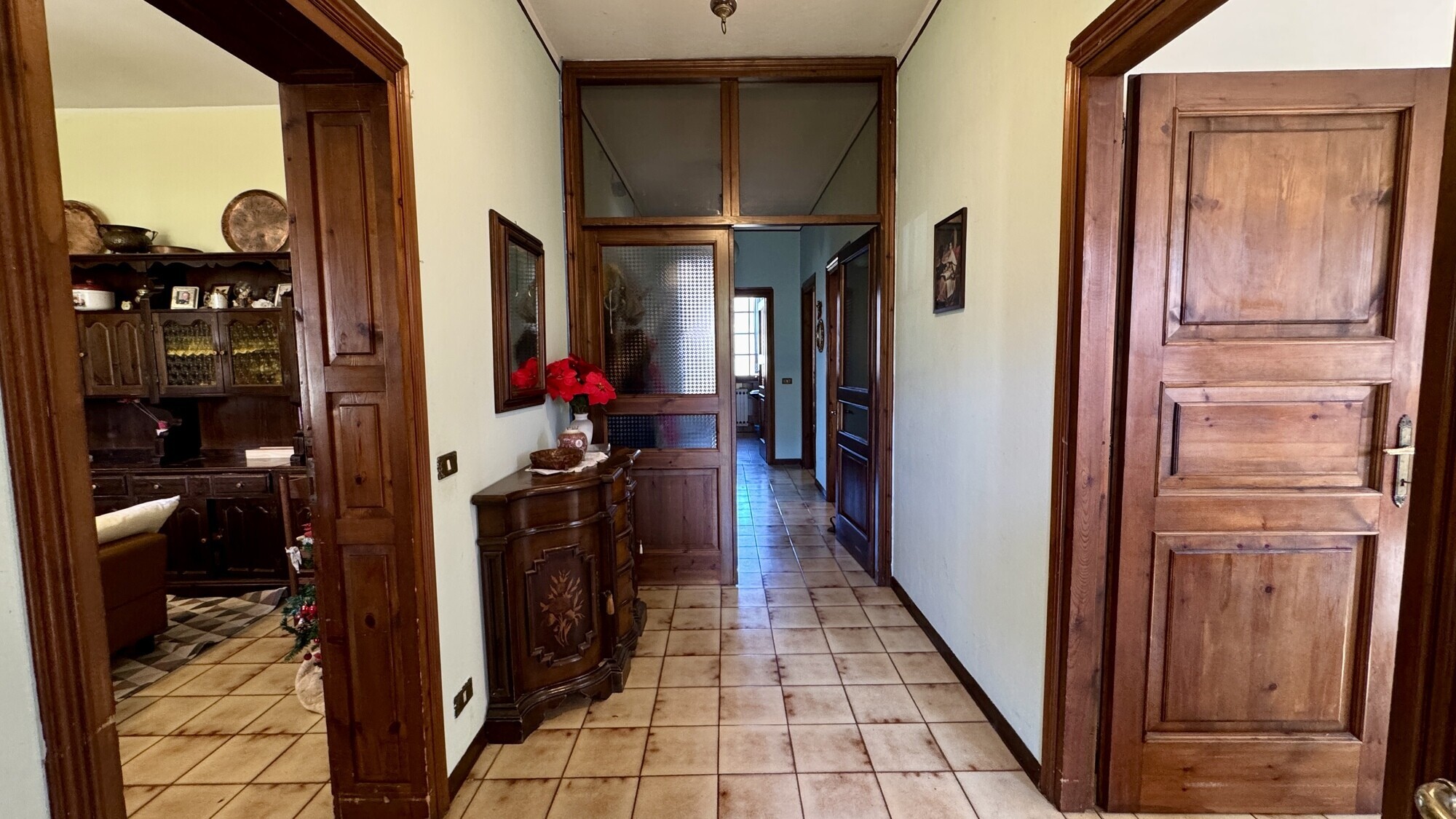 ingresso