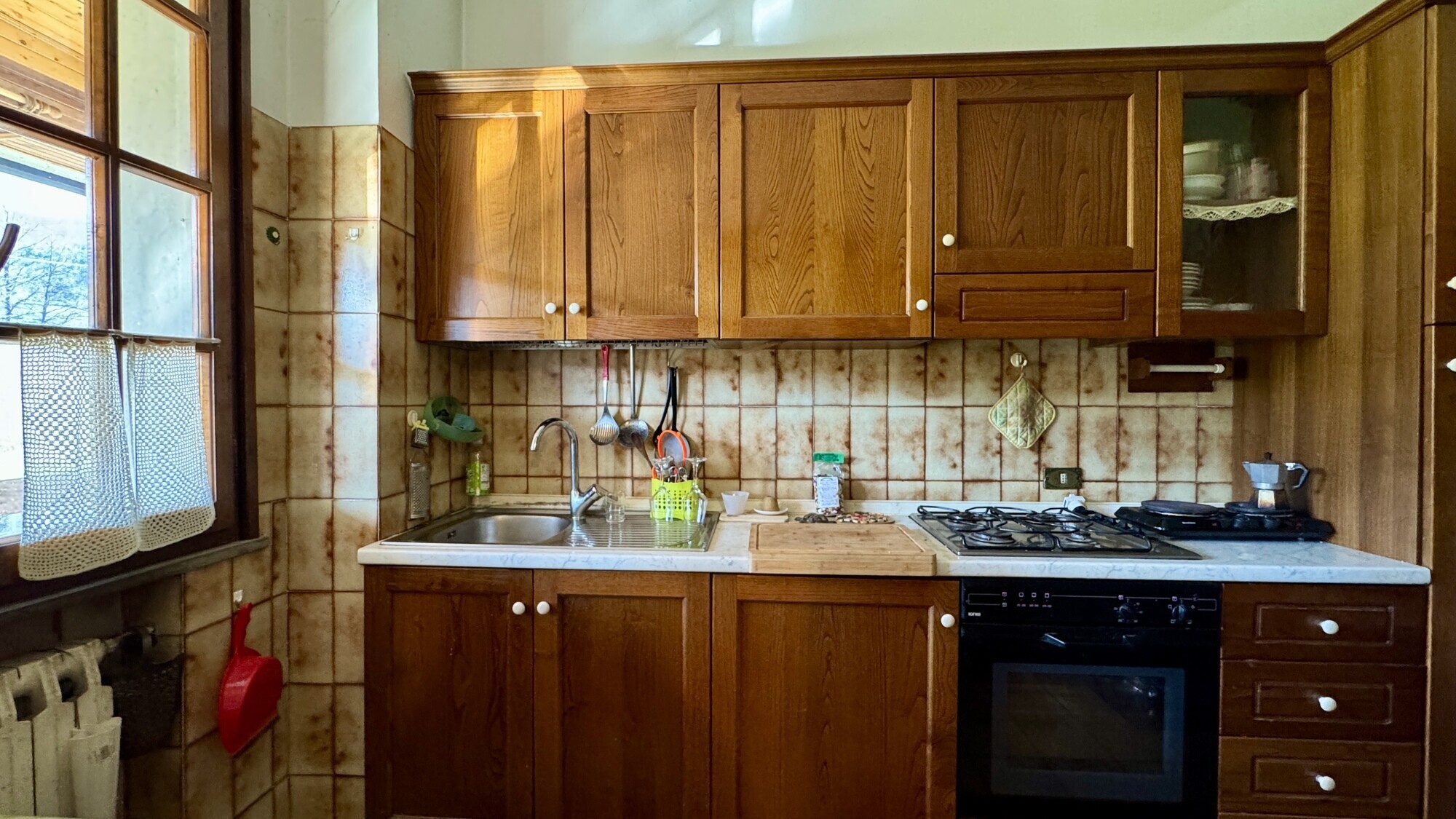 cucina