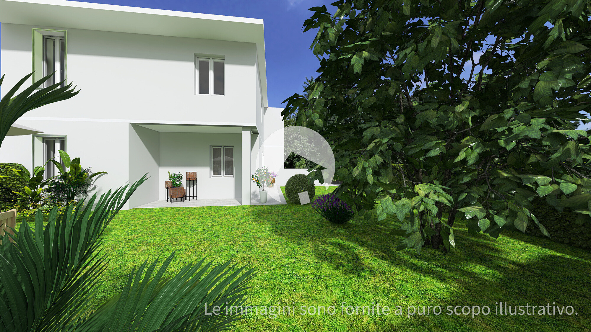 giardino