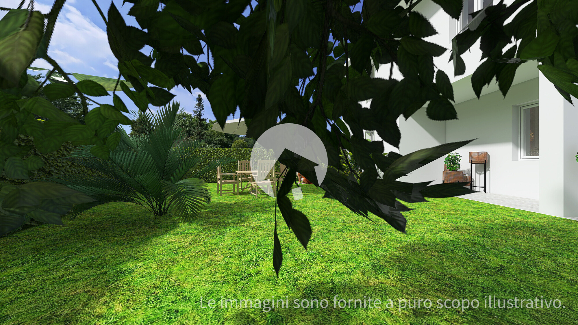 Giardino