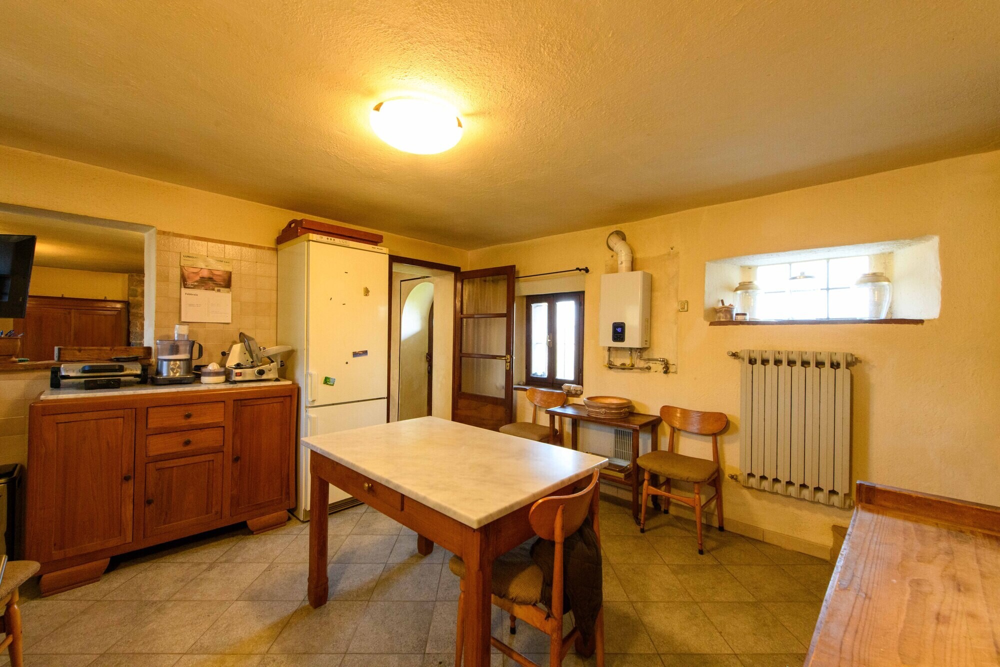CUCINA