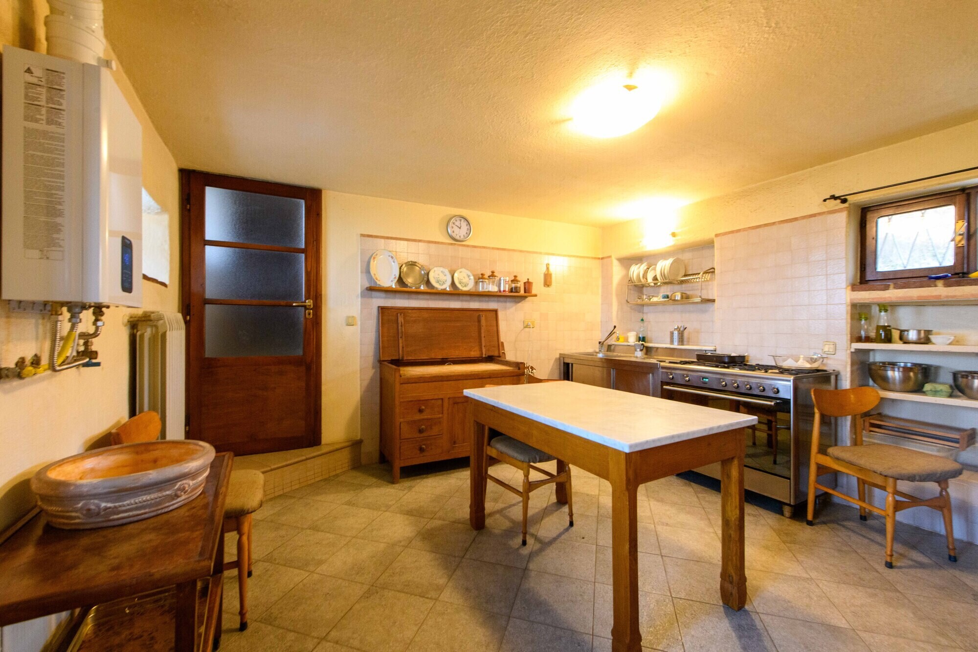 CUCINA