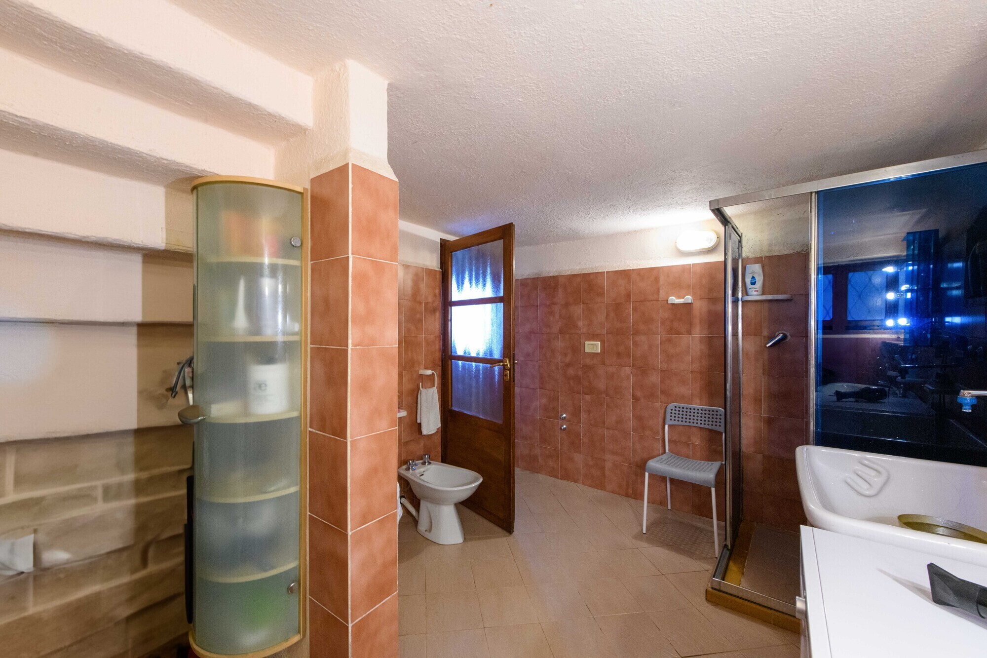 BAGNO