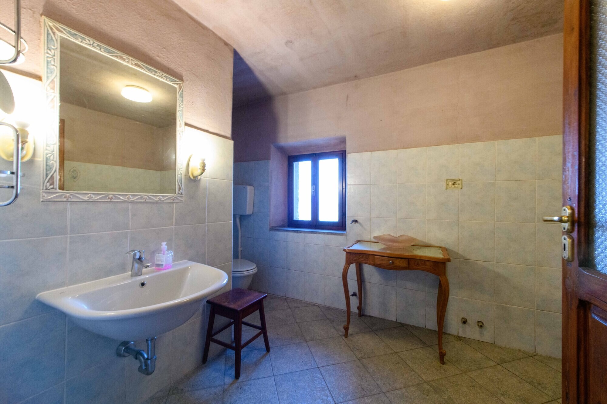 BAGNO
