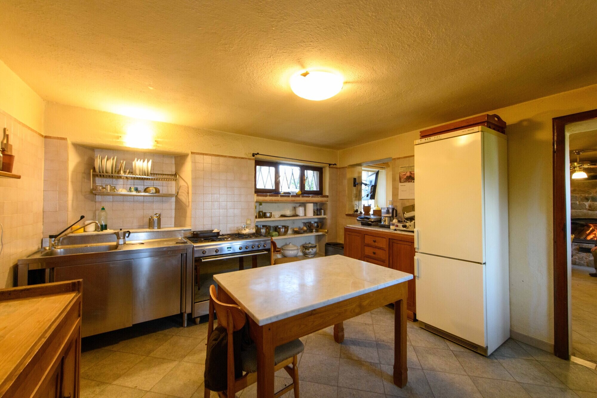 CUCINA