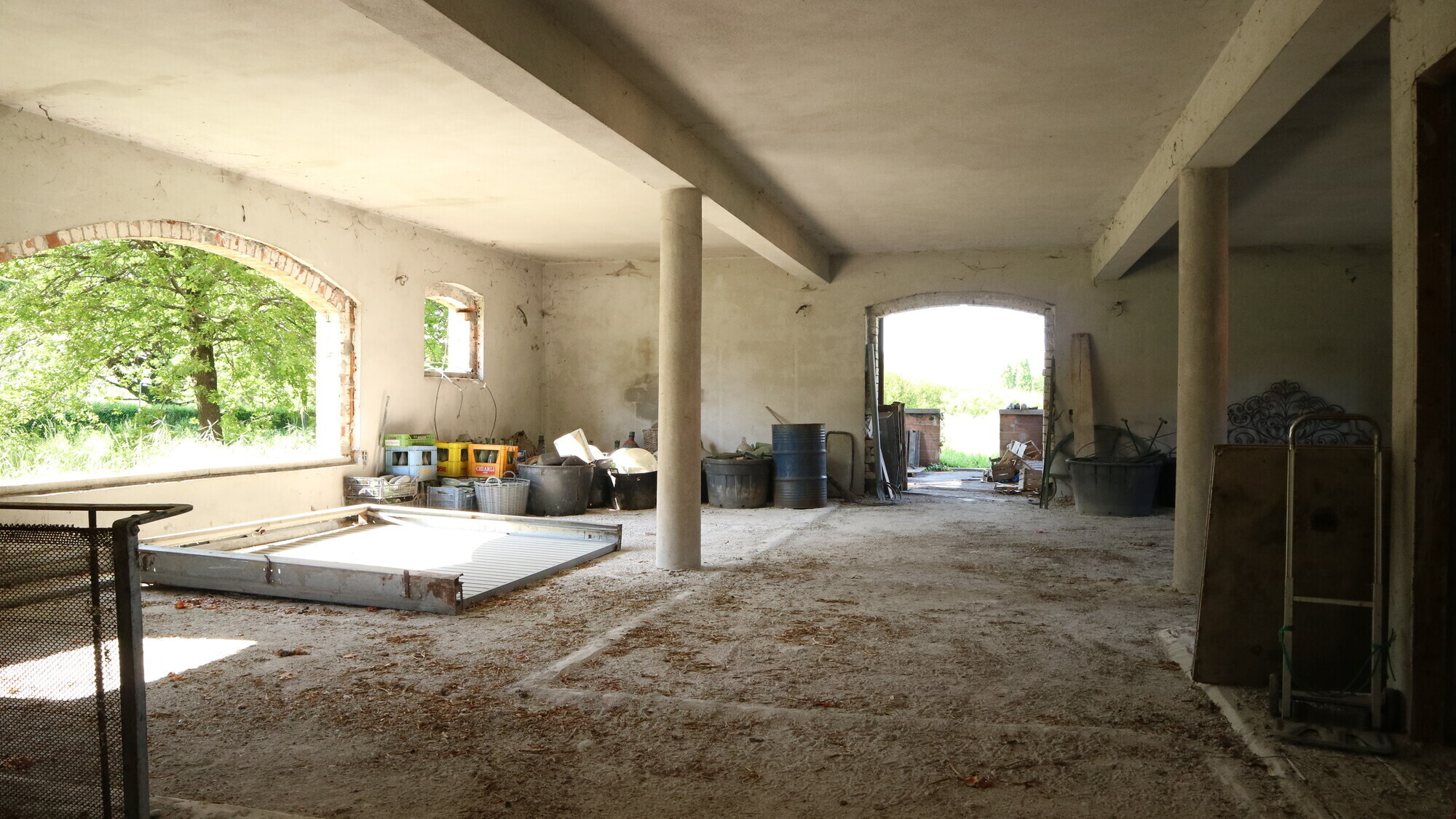 salone