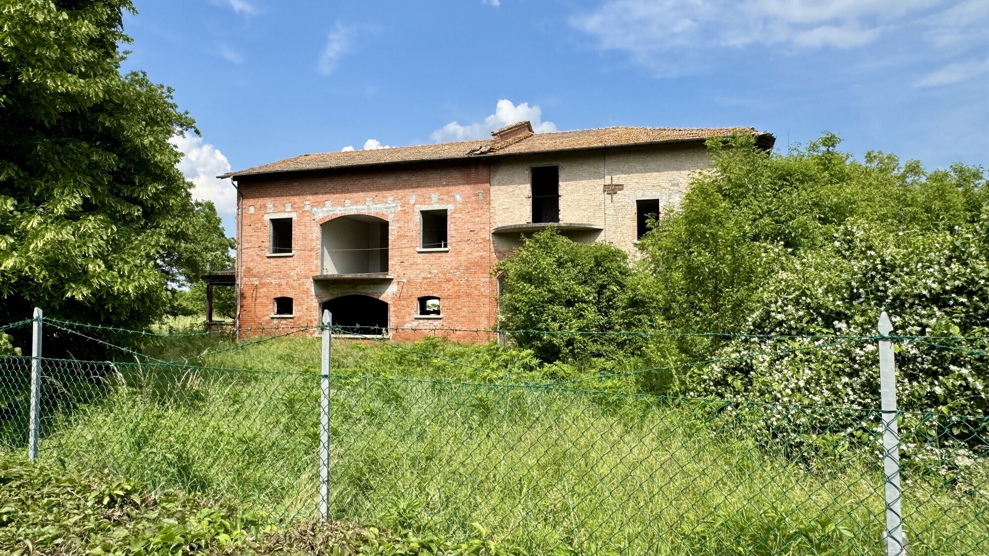 esterno
