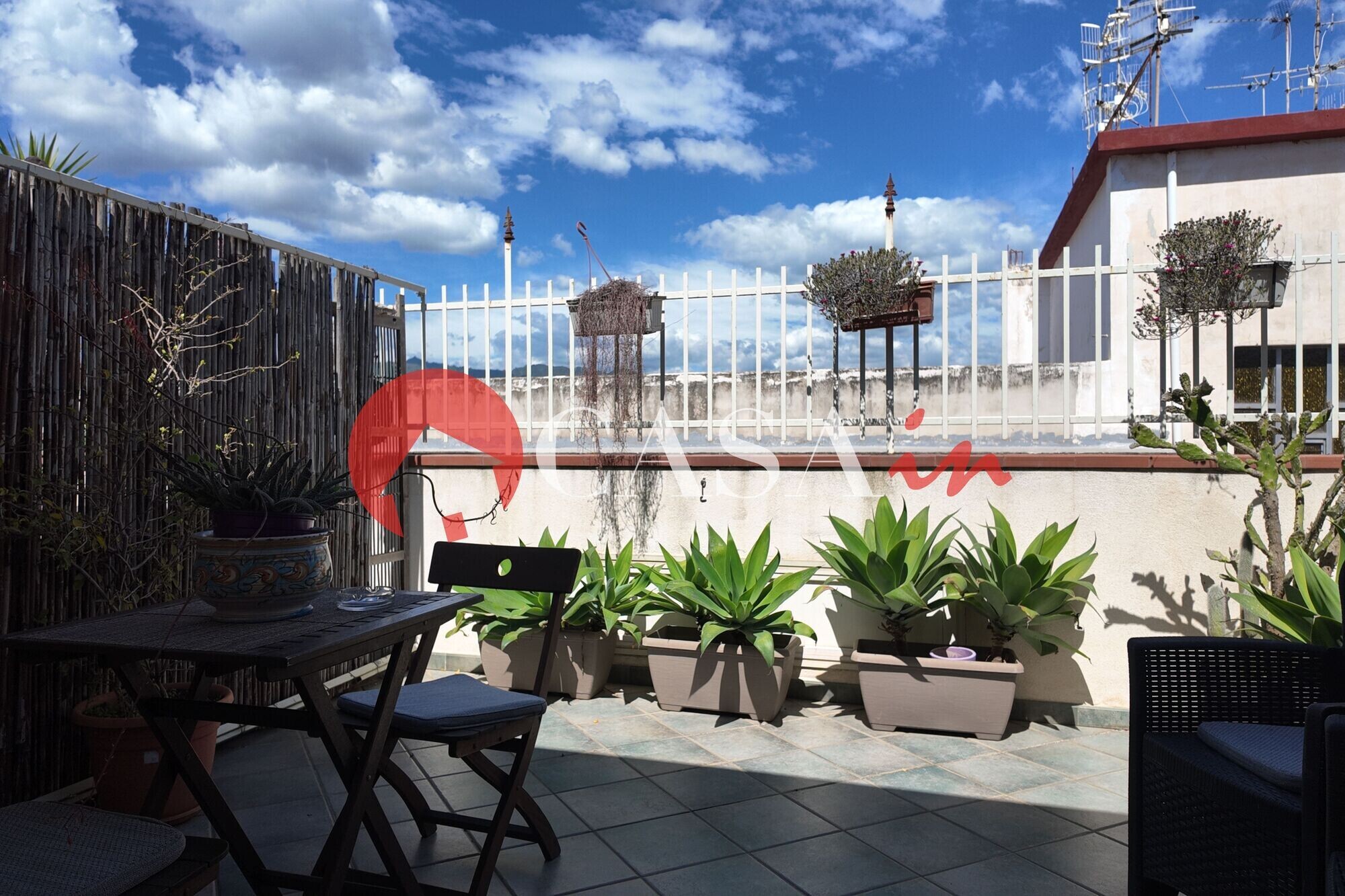 Terrazza