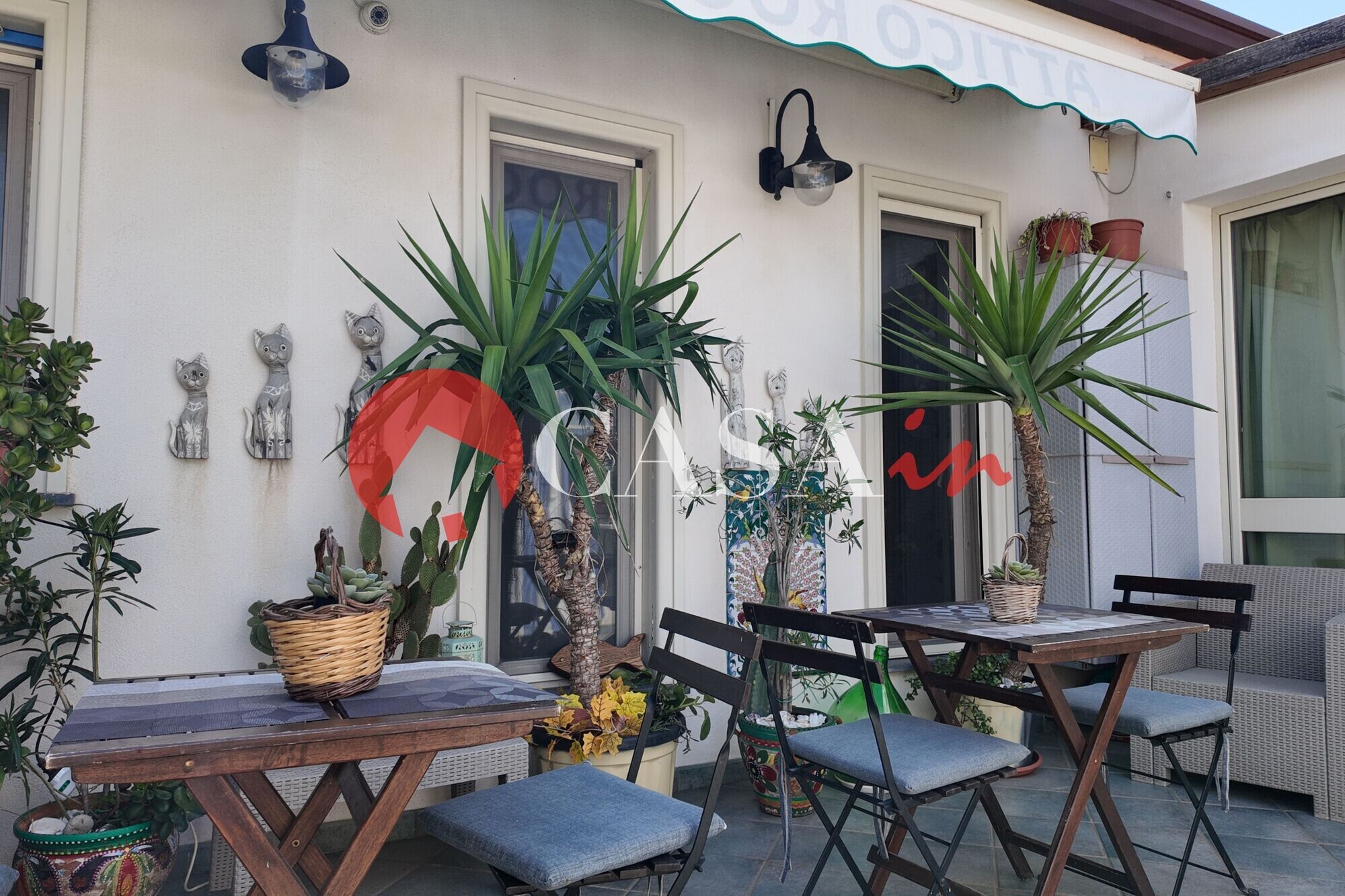 Terrazza