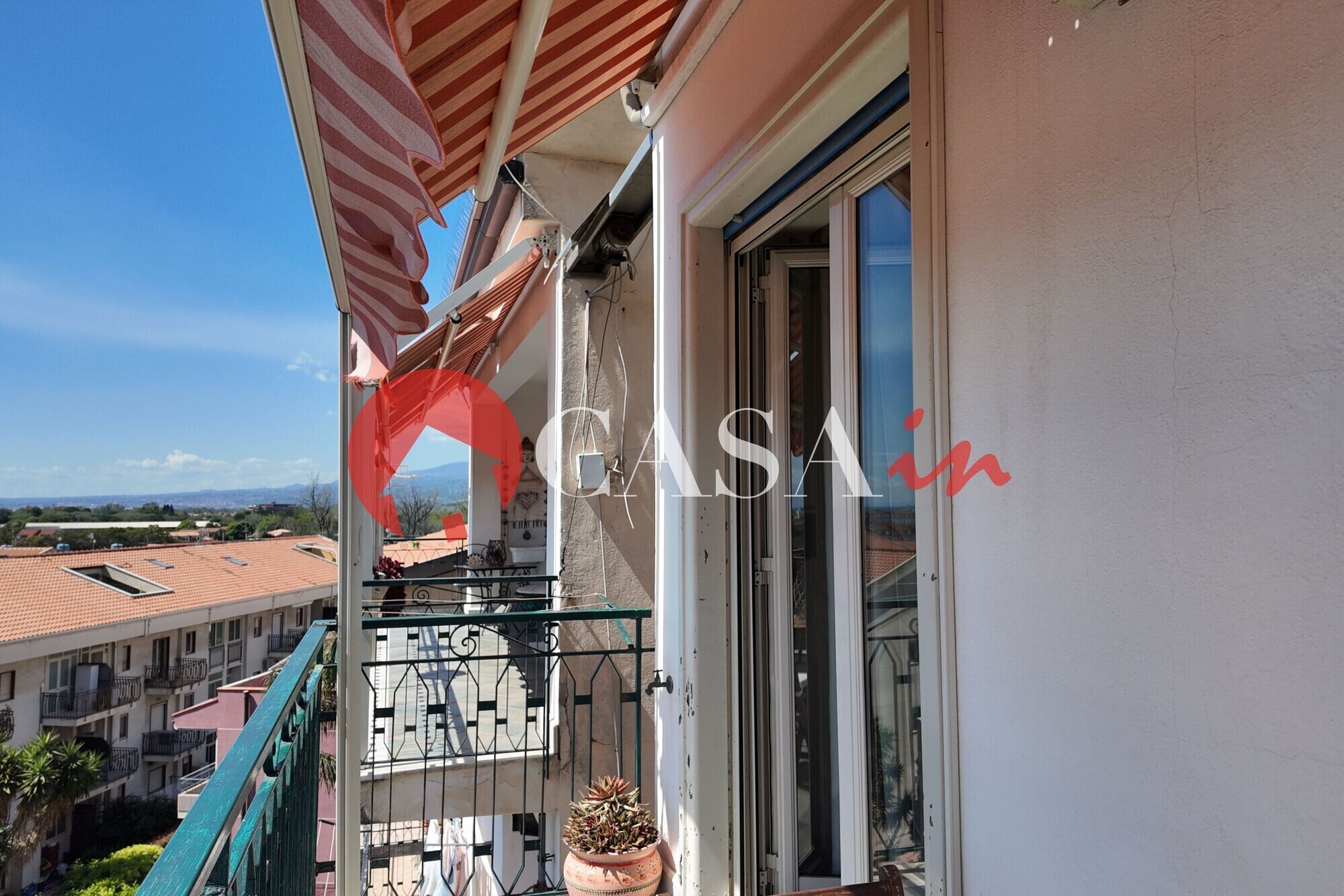 Balcone