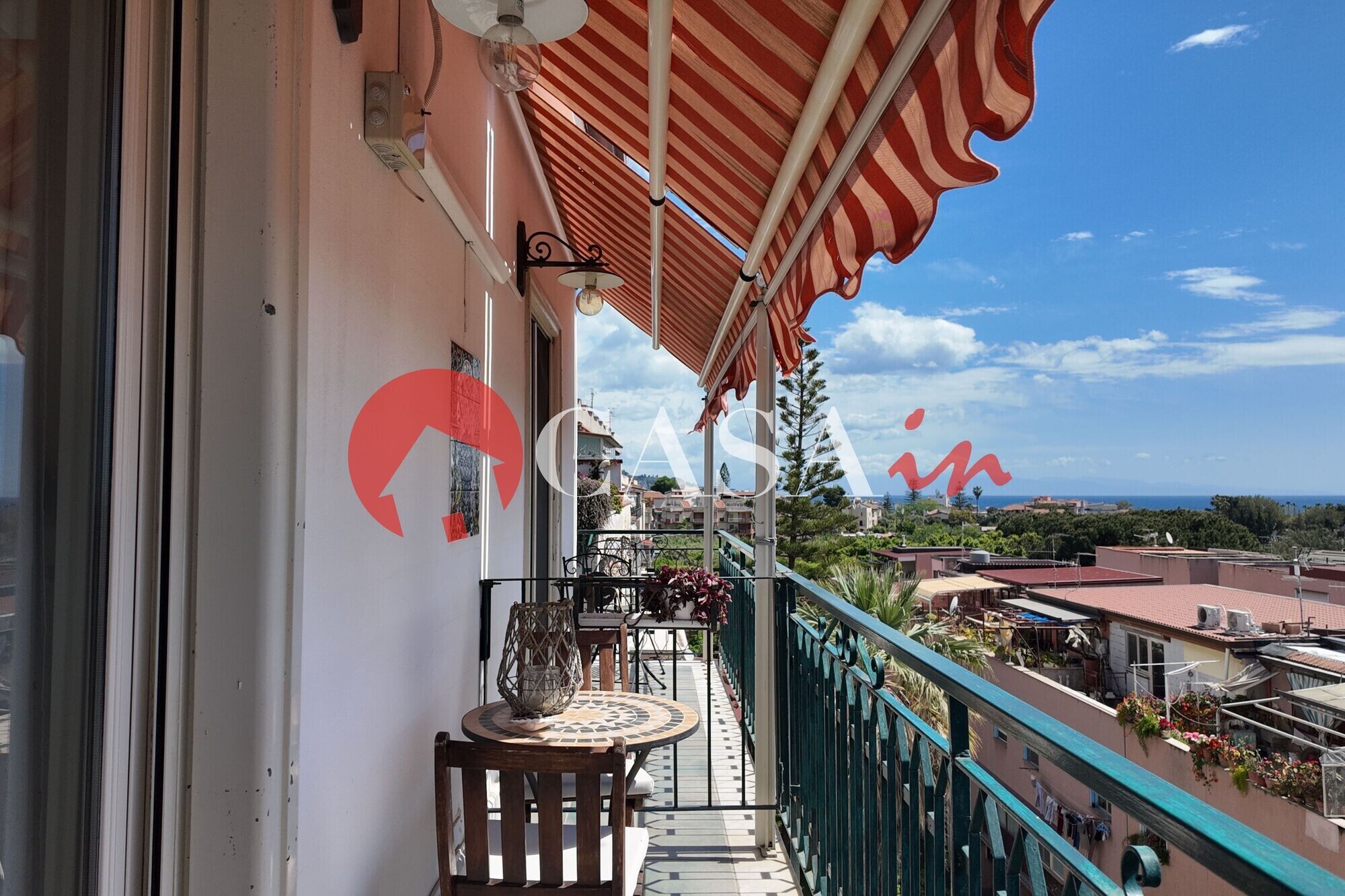 Balcone