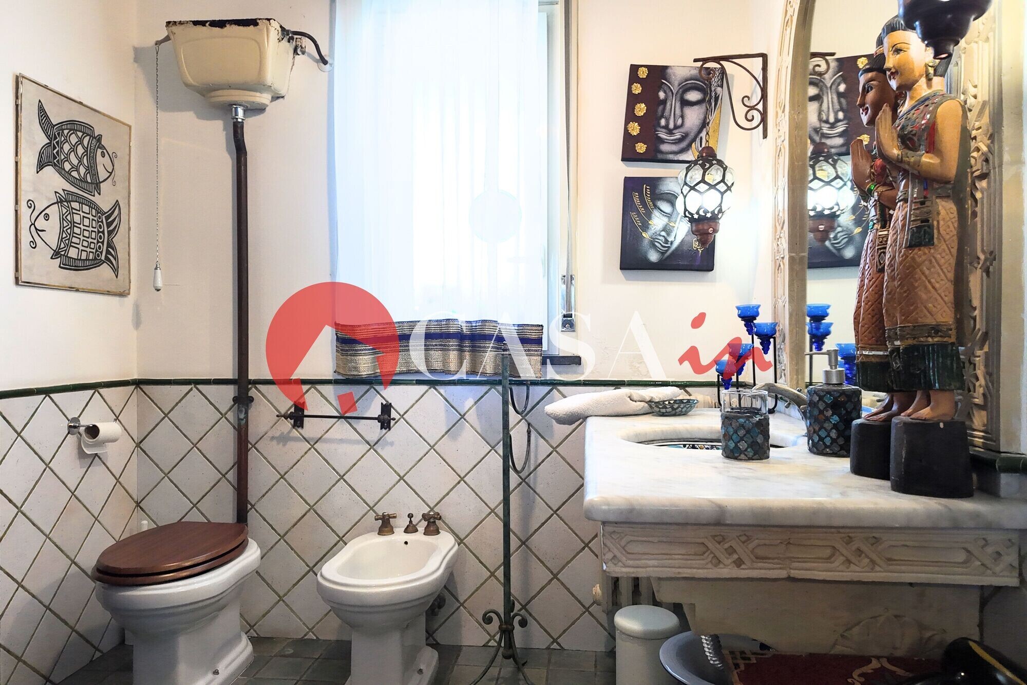 Bagno