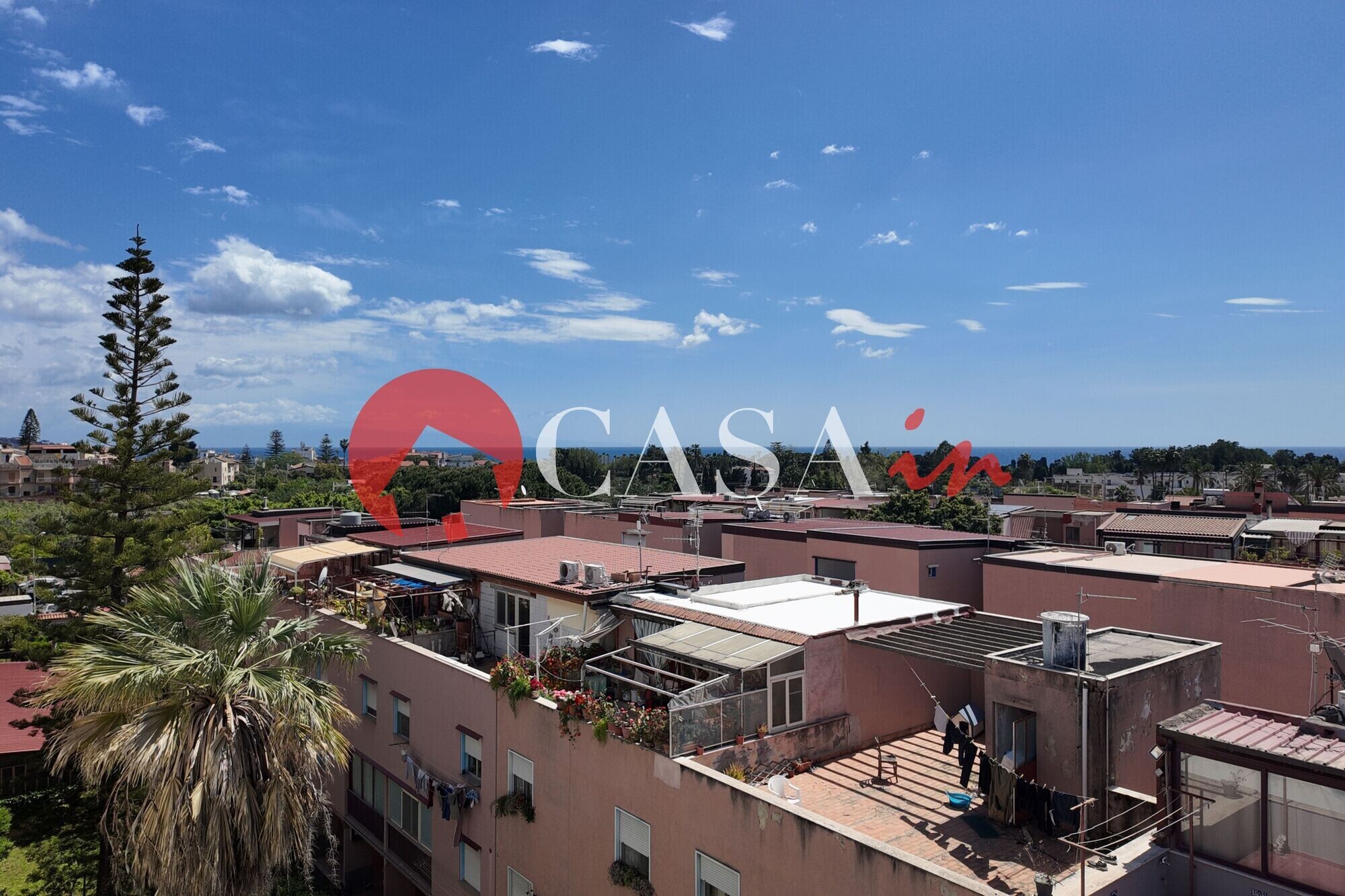 Vista panoramica