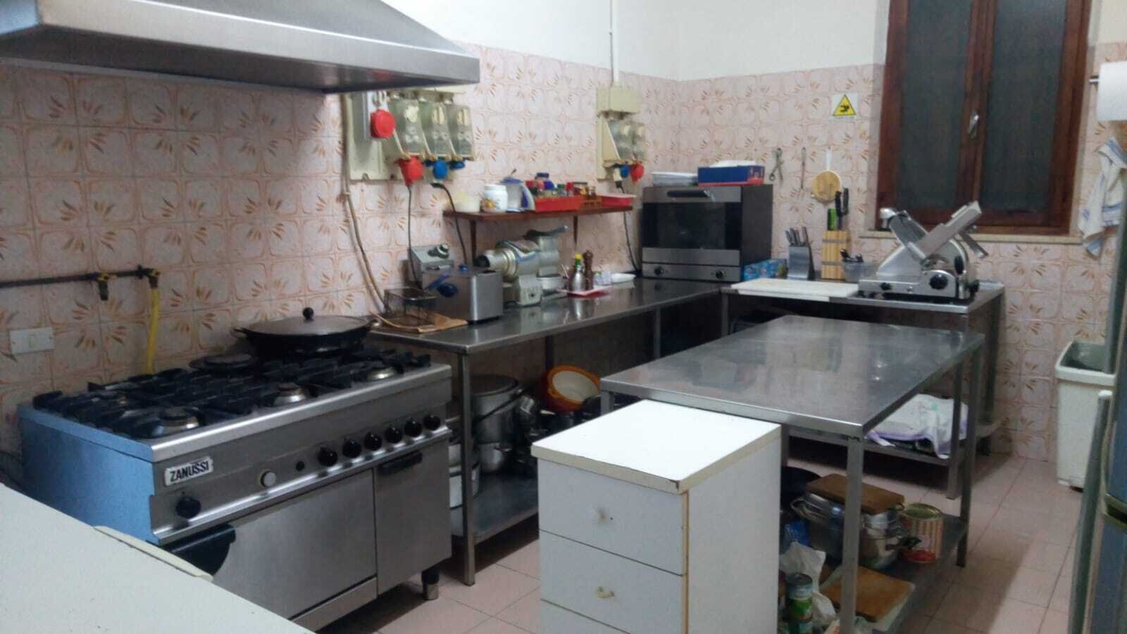 cucina