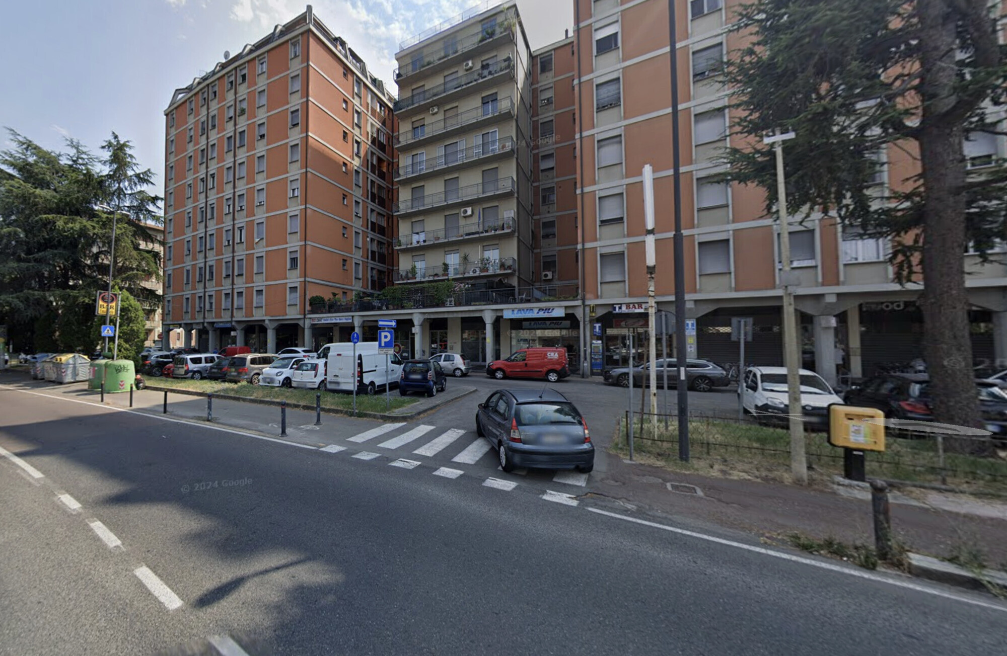Palazzina